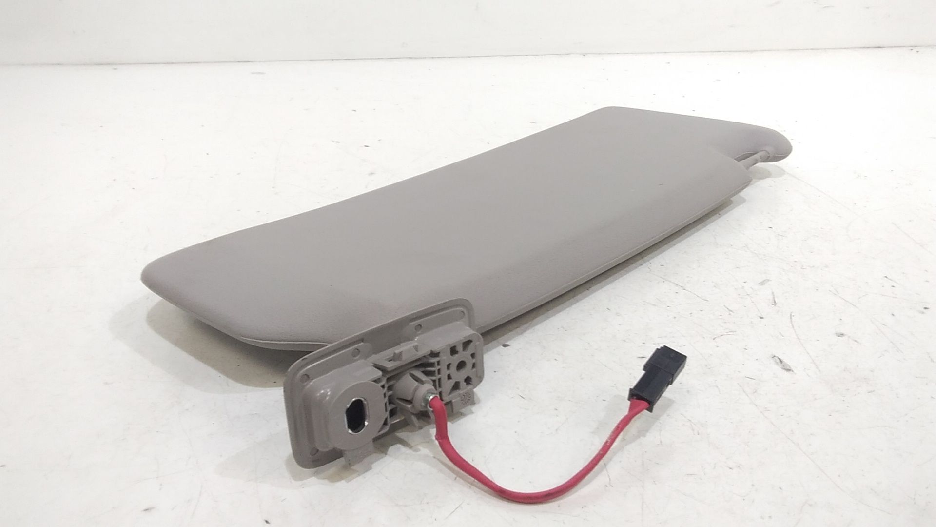 Parasole aletta anteriore Lato Guida VOLVO V50 2 Serie