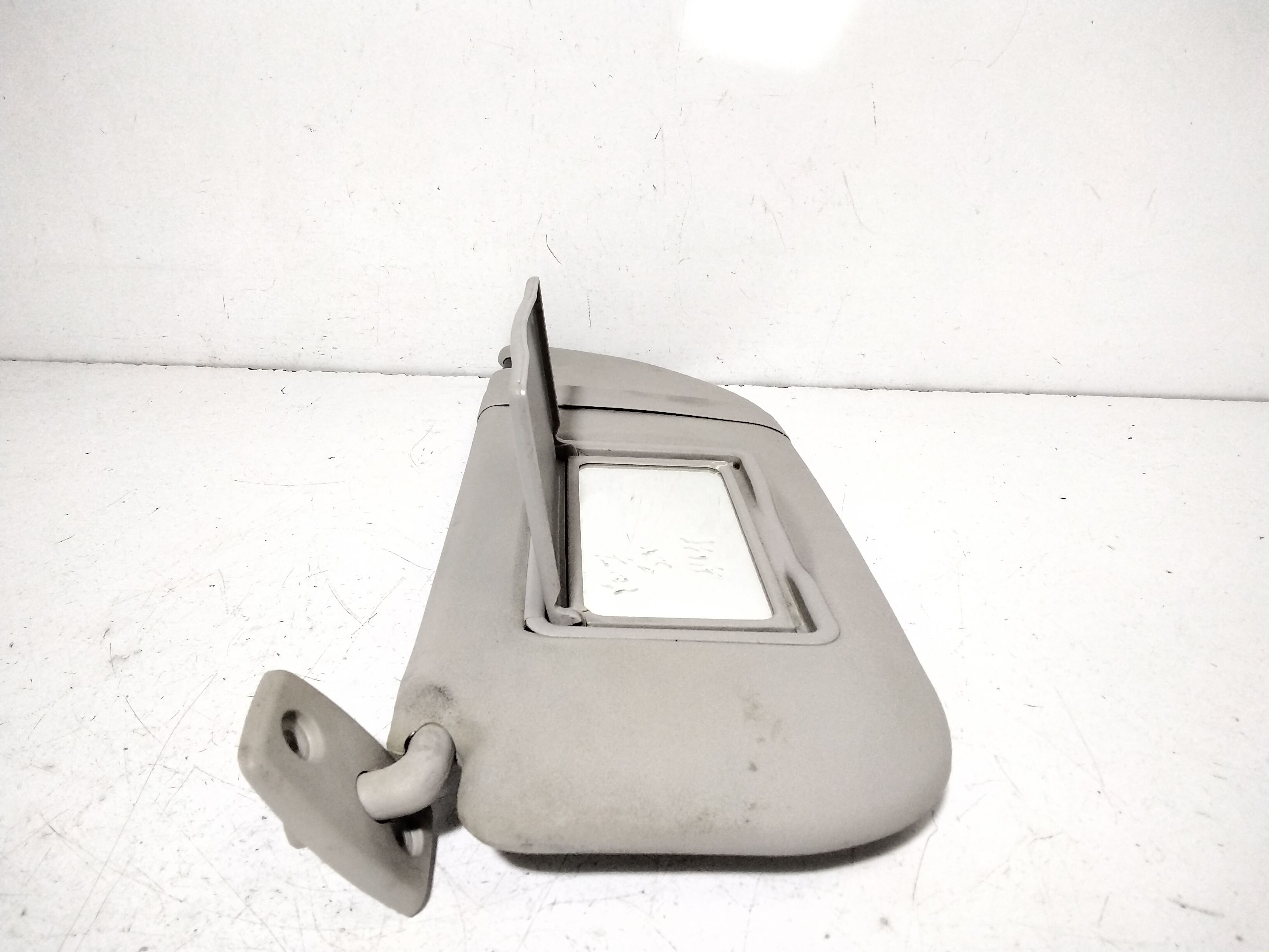 Parasole aletta anteriore Lato Guida PEUGEOT 107 1 Serie