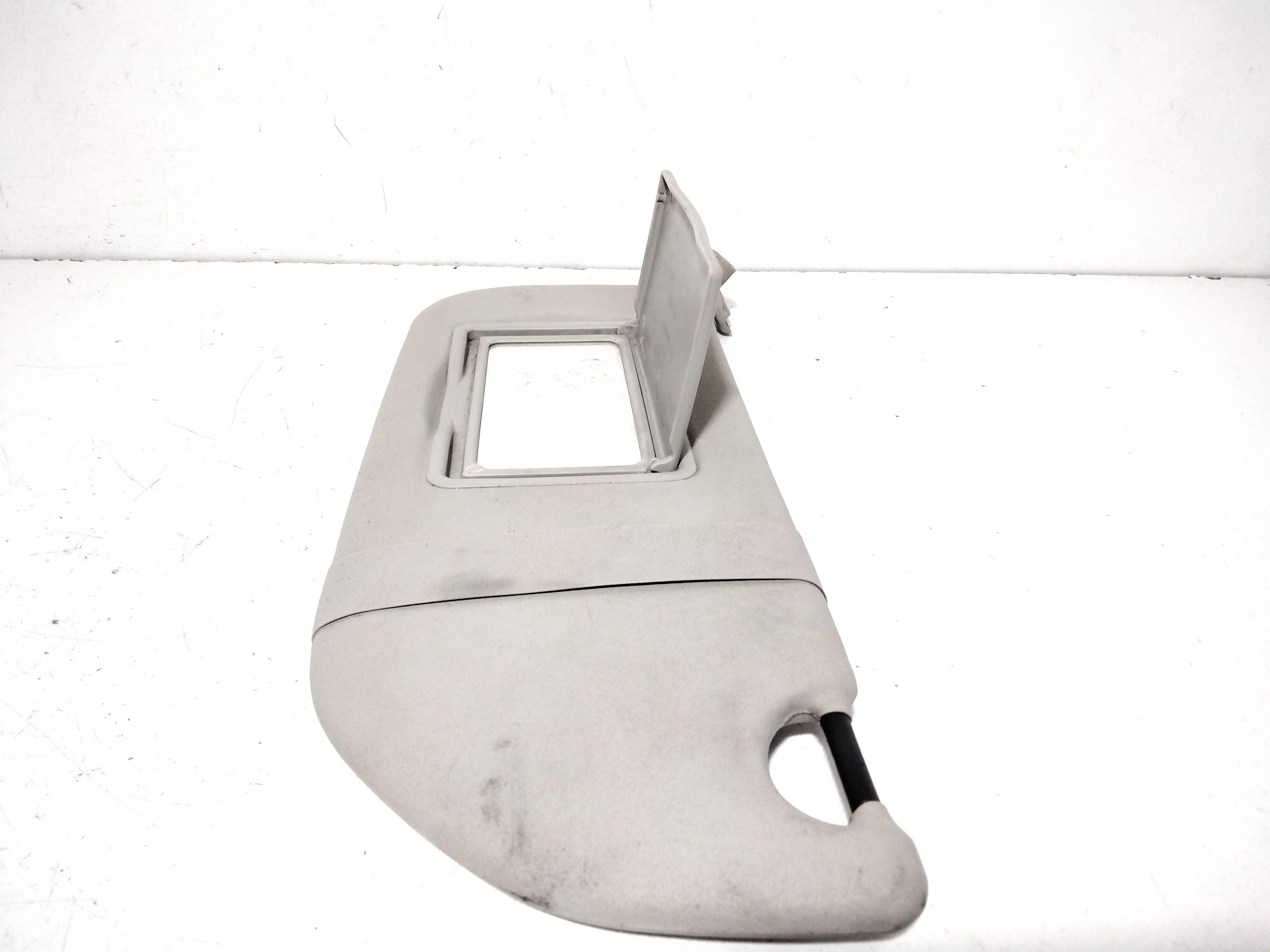 Parasole aletta anteriore Lato Guida PEUGEOT 107 1 Serie