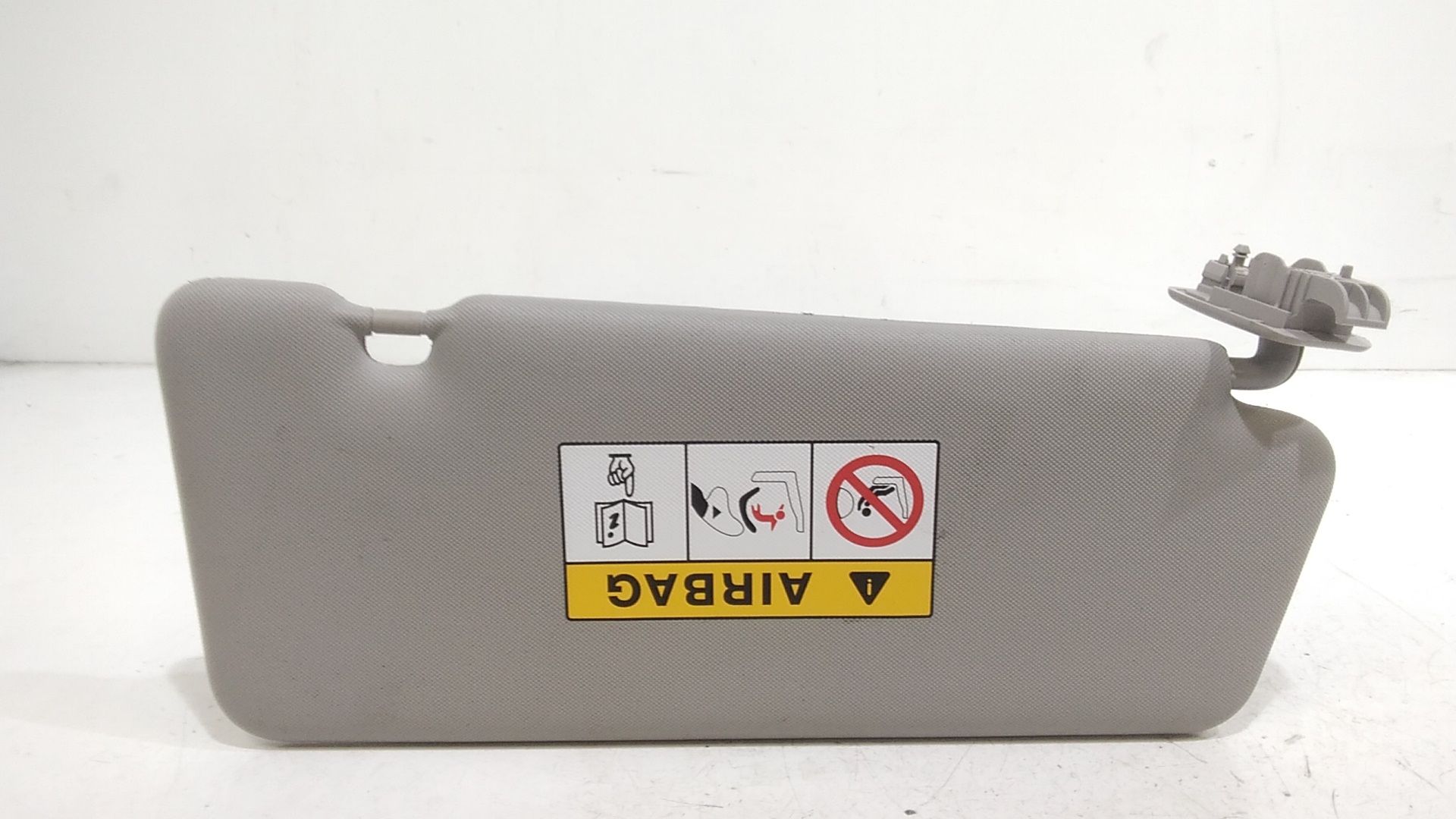 Parasole aletta anteriore Lato Guida RENAULT Clio Serie IV (12>19)