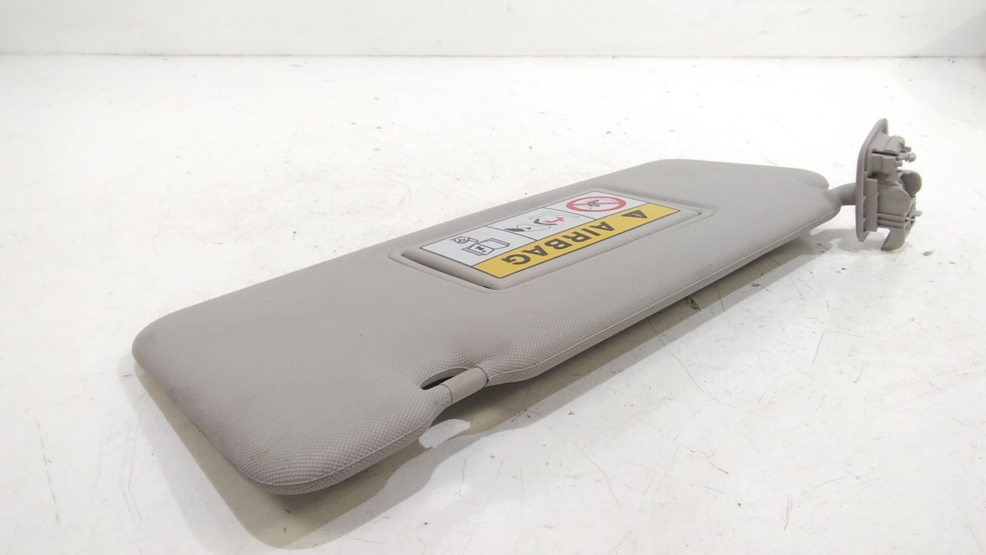 Parasole aletta anteriore Lato Guida RENAULT Clio Serie IV (12>19)