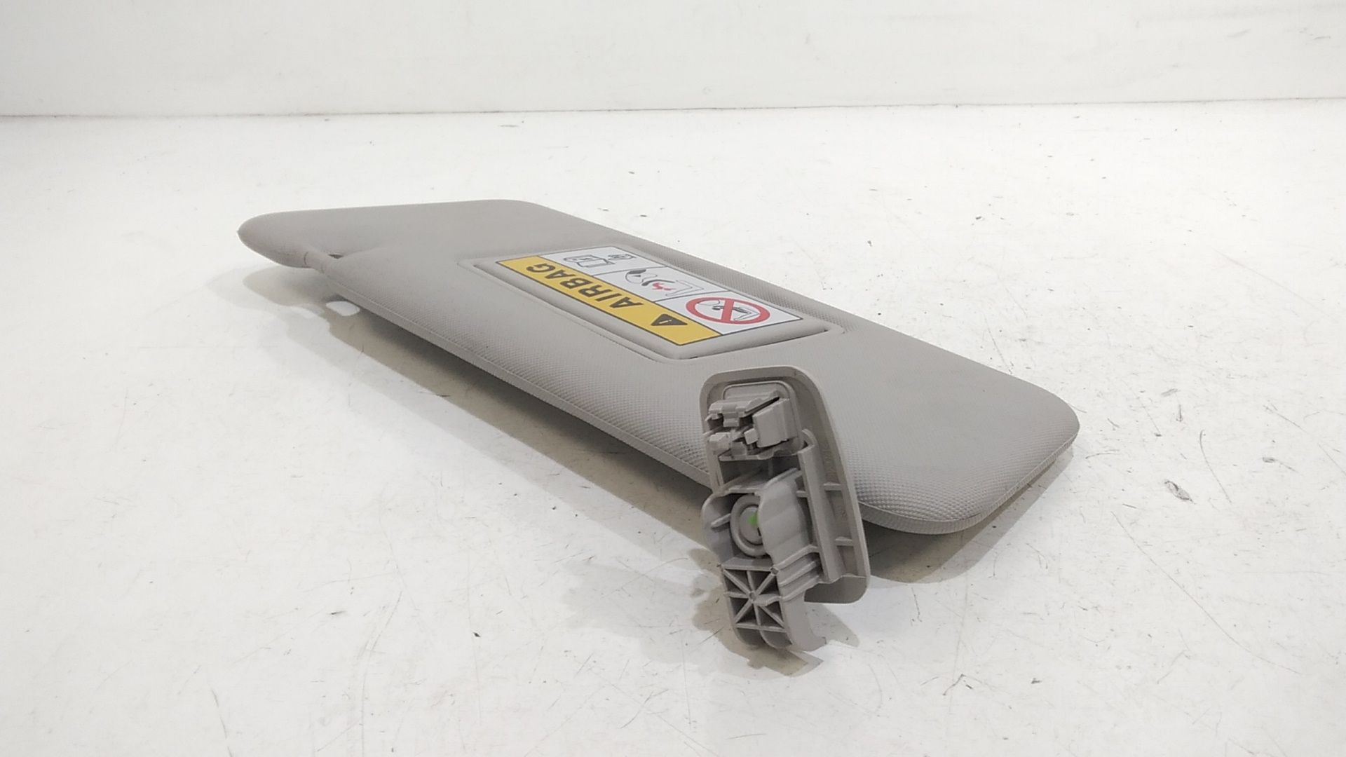 Parasole aletta anteriore Lato Guida RENAULT Clio Serie IV (12>19)