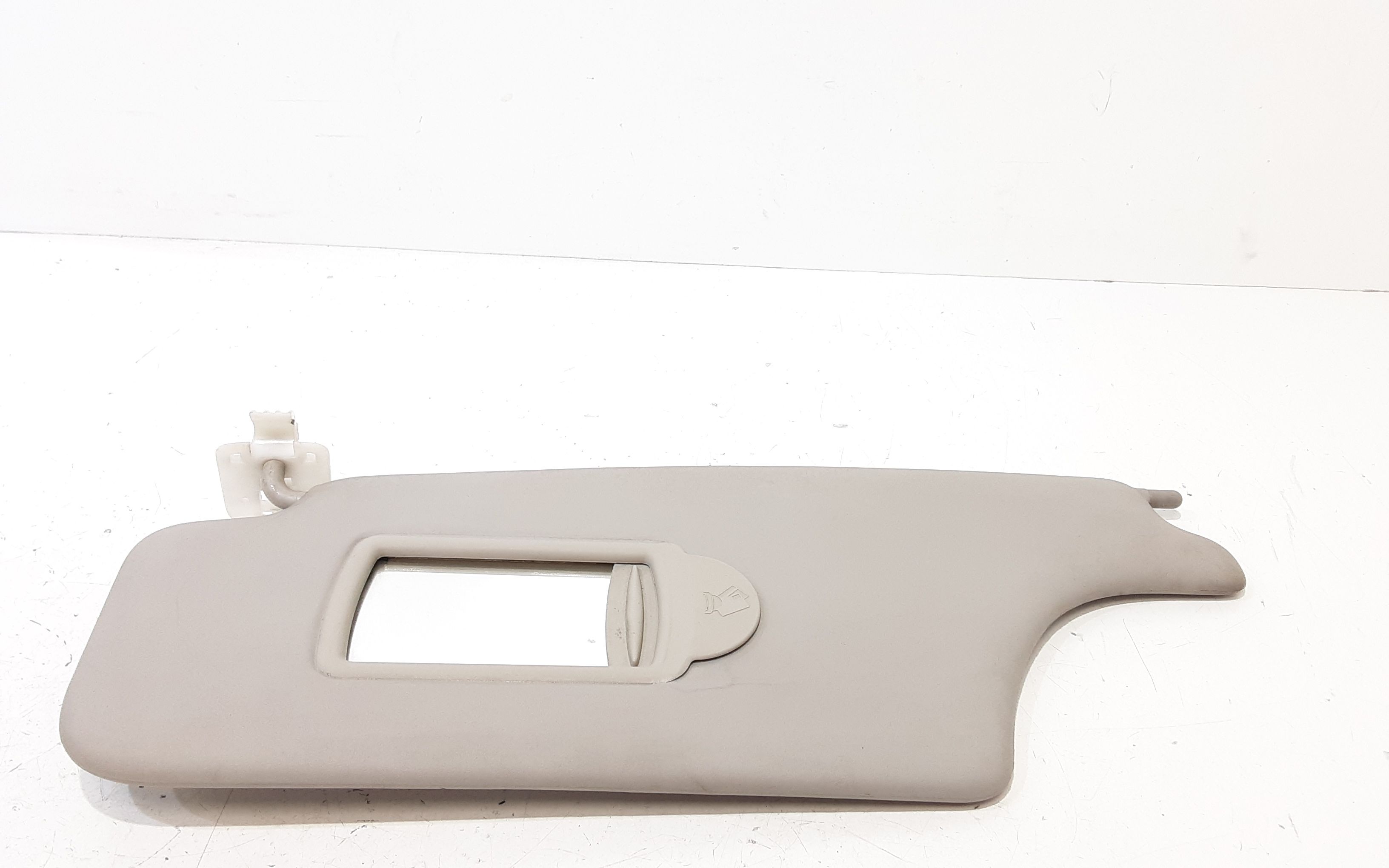 Parasole aletta anteriore Lato Guida RENAULT Modus 2 Serie