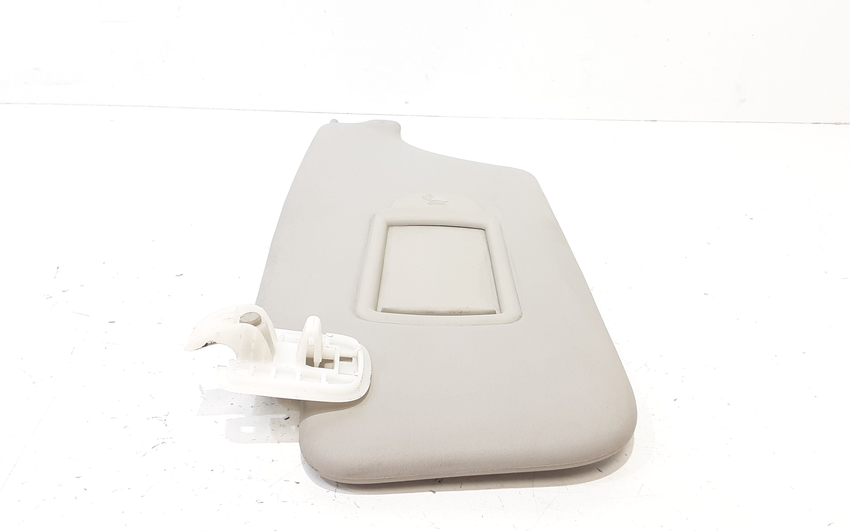 Parasole aletta anteriore Lato Guida RENAULT Modus 2 Serie