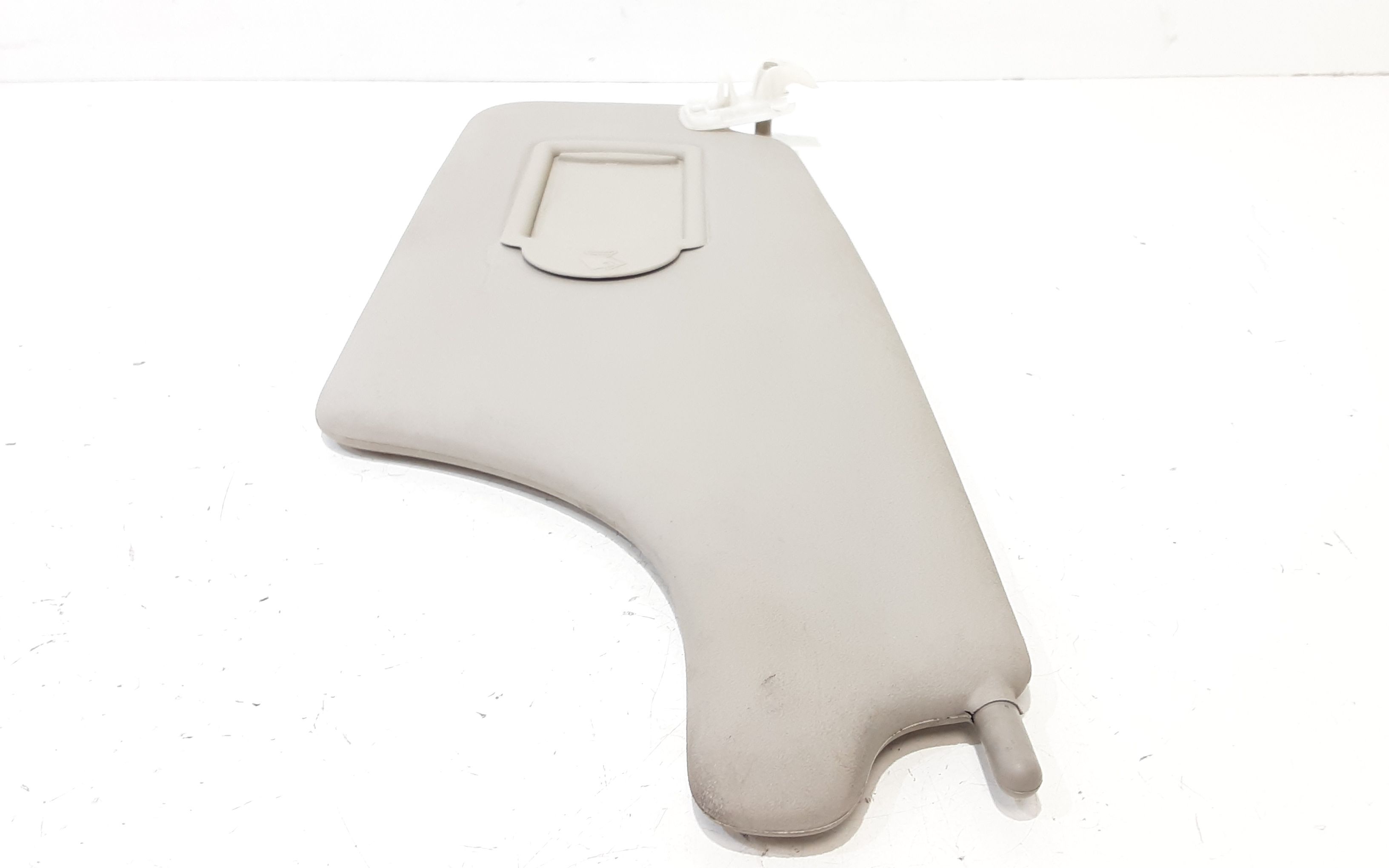 Parasole aletta anteriore Lato Guida RENAULT Modus 2 Serie