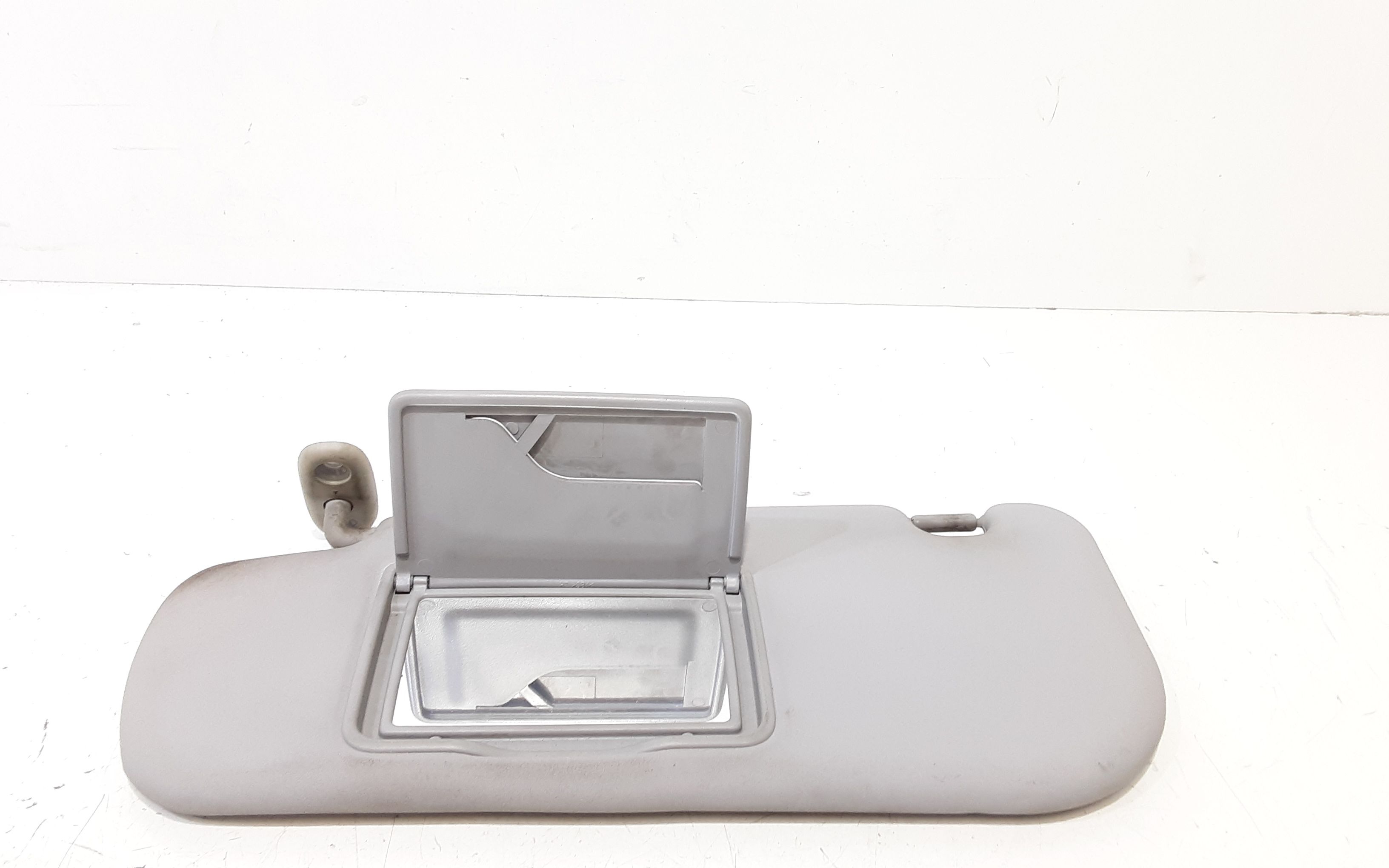 Parasole aletta anteriore Lato Guida KIA Picanto 1 Serie