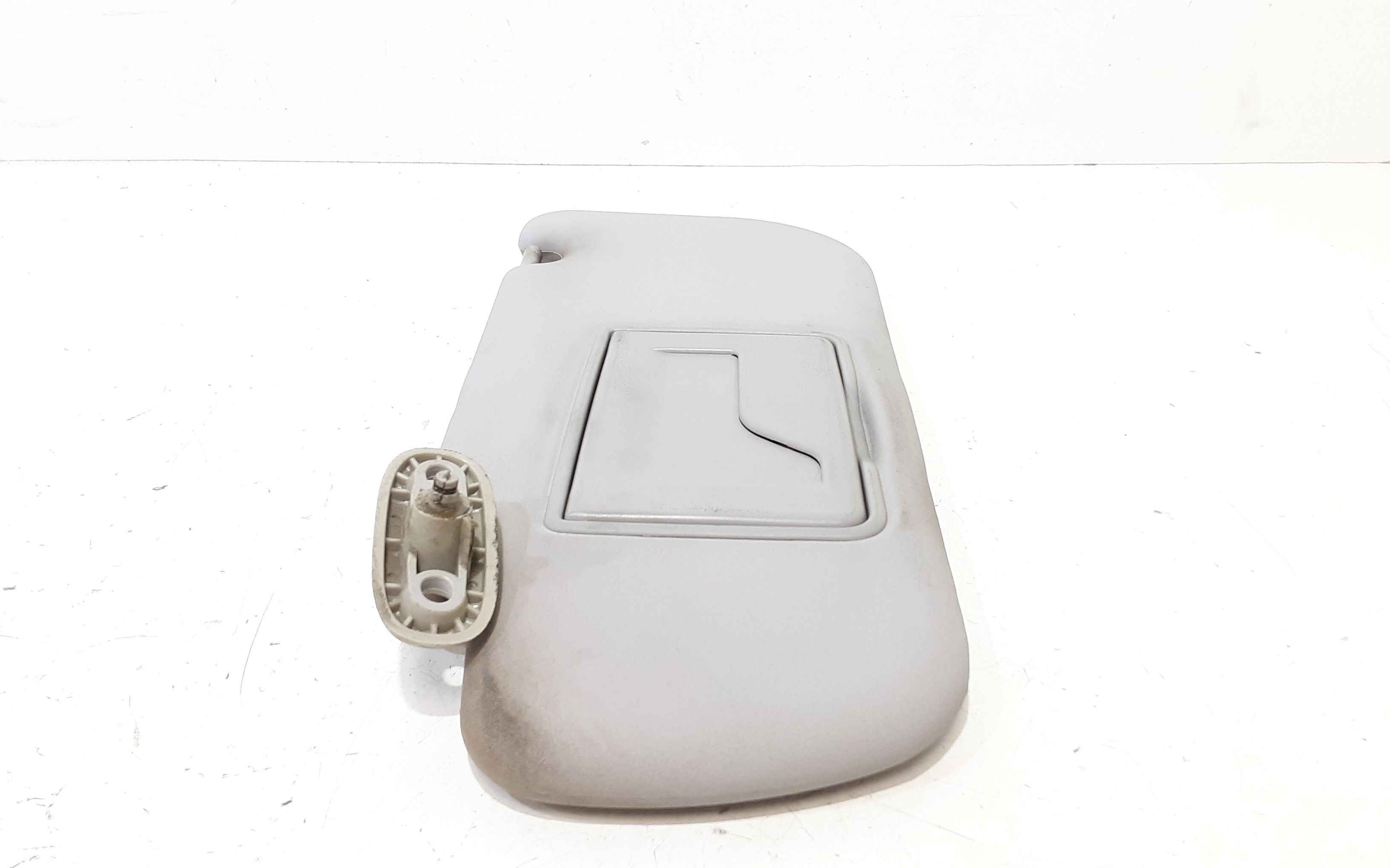 Parasole aletta anteriore Lato Guida KIA Picanto 1 Serie