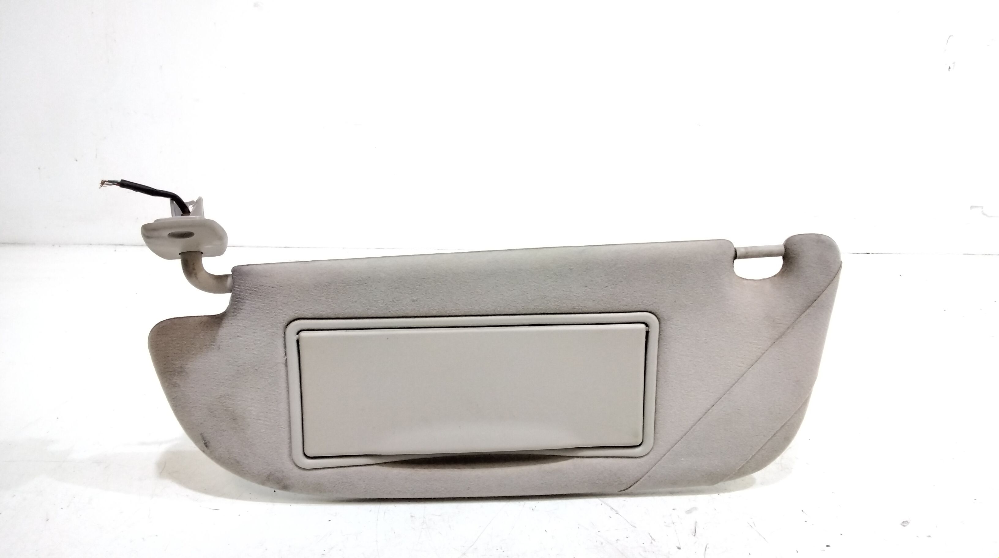 Parasole aletta anteriore Lato Guida PEUGEOT 307 Cabrio 2 Serie