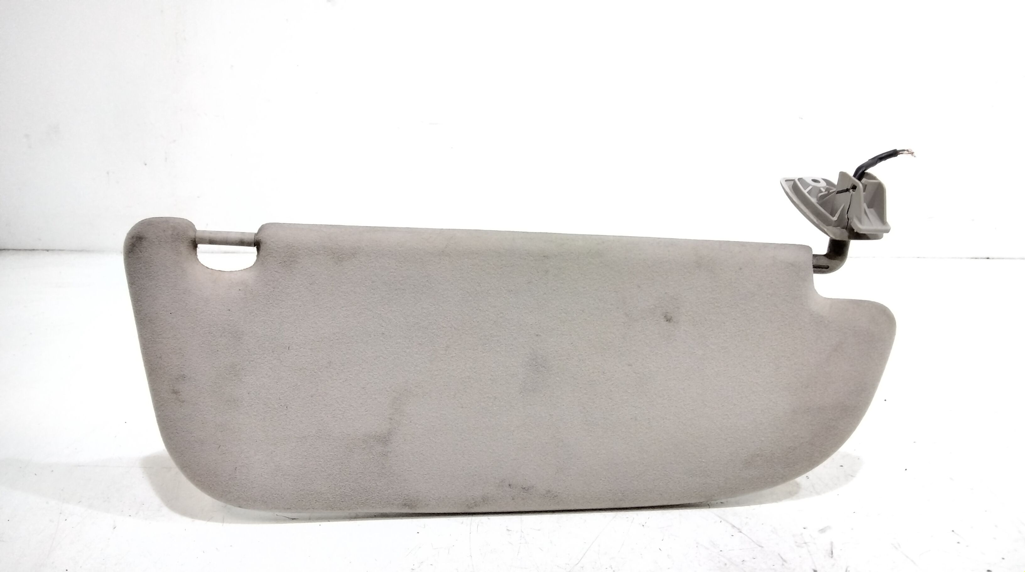 Parasole aletta anteriore Lato Guida PEUGEOT 307 Cabrio 2 Serie