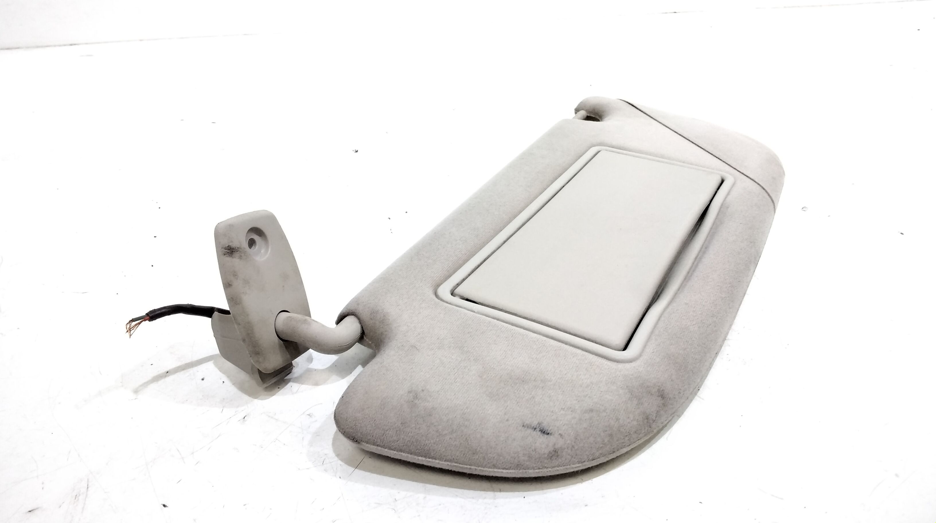 Parasole aletta anteriore Lato Guida PEUGEOT 307 Cabrio 2 Serie