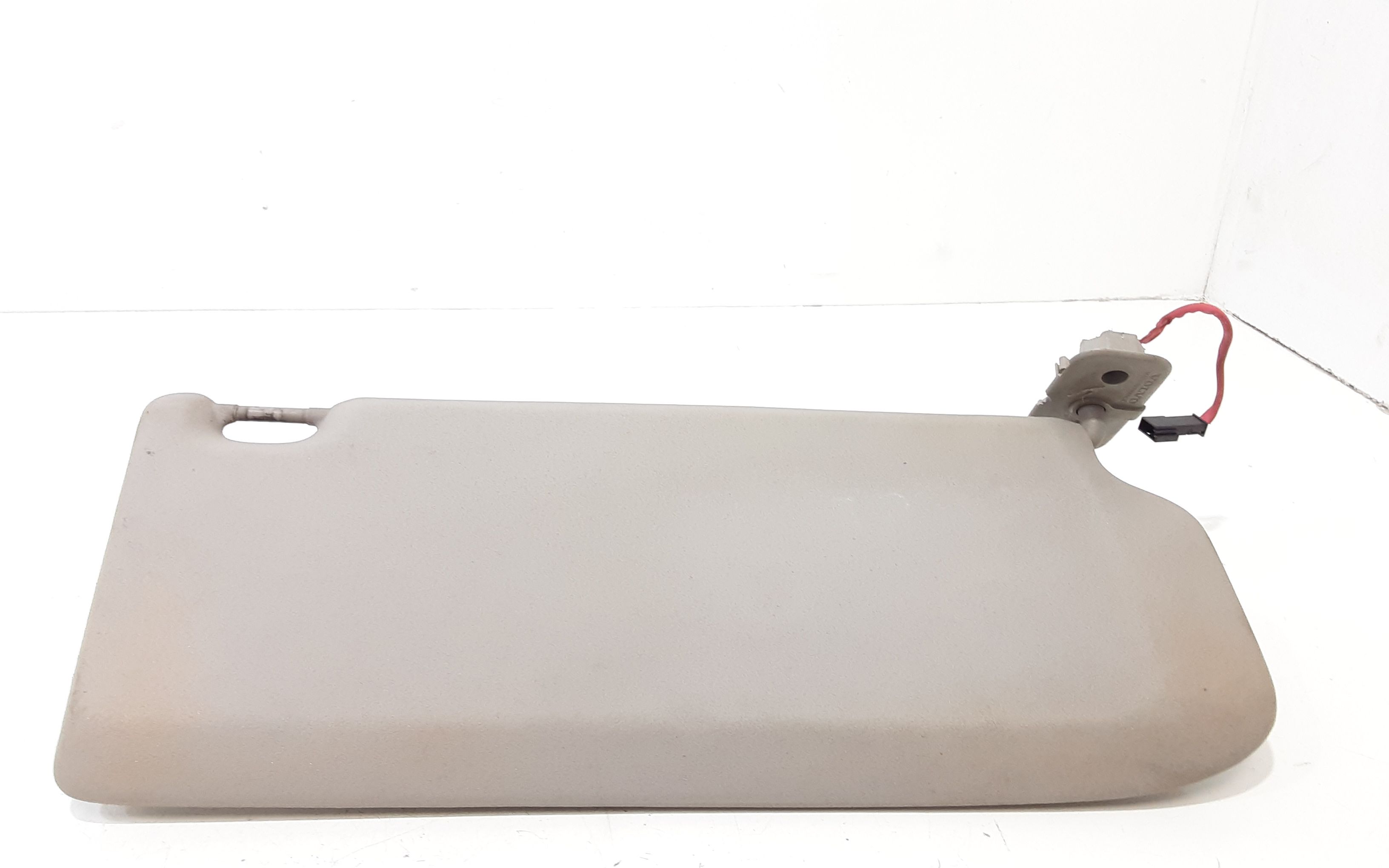 Parasole aletta anteriore Lato Guida VOLVO V50 1 Serie