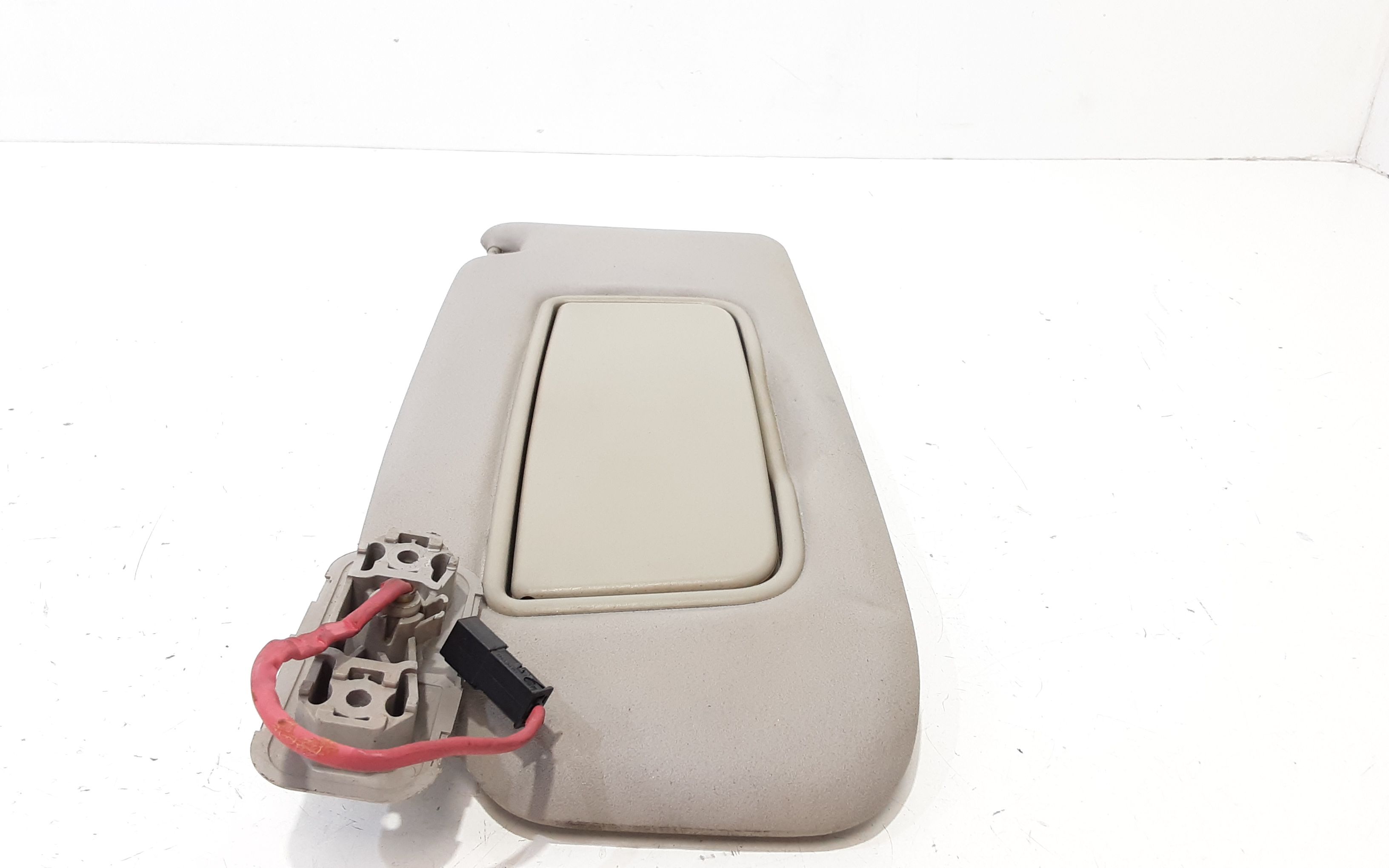 Parasole aletta anteriore Lato Guida VOLVO V50 1 Serie