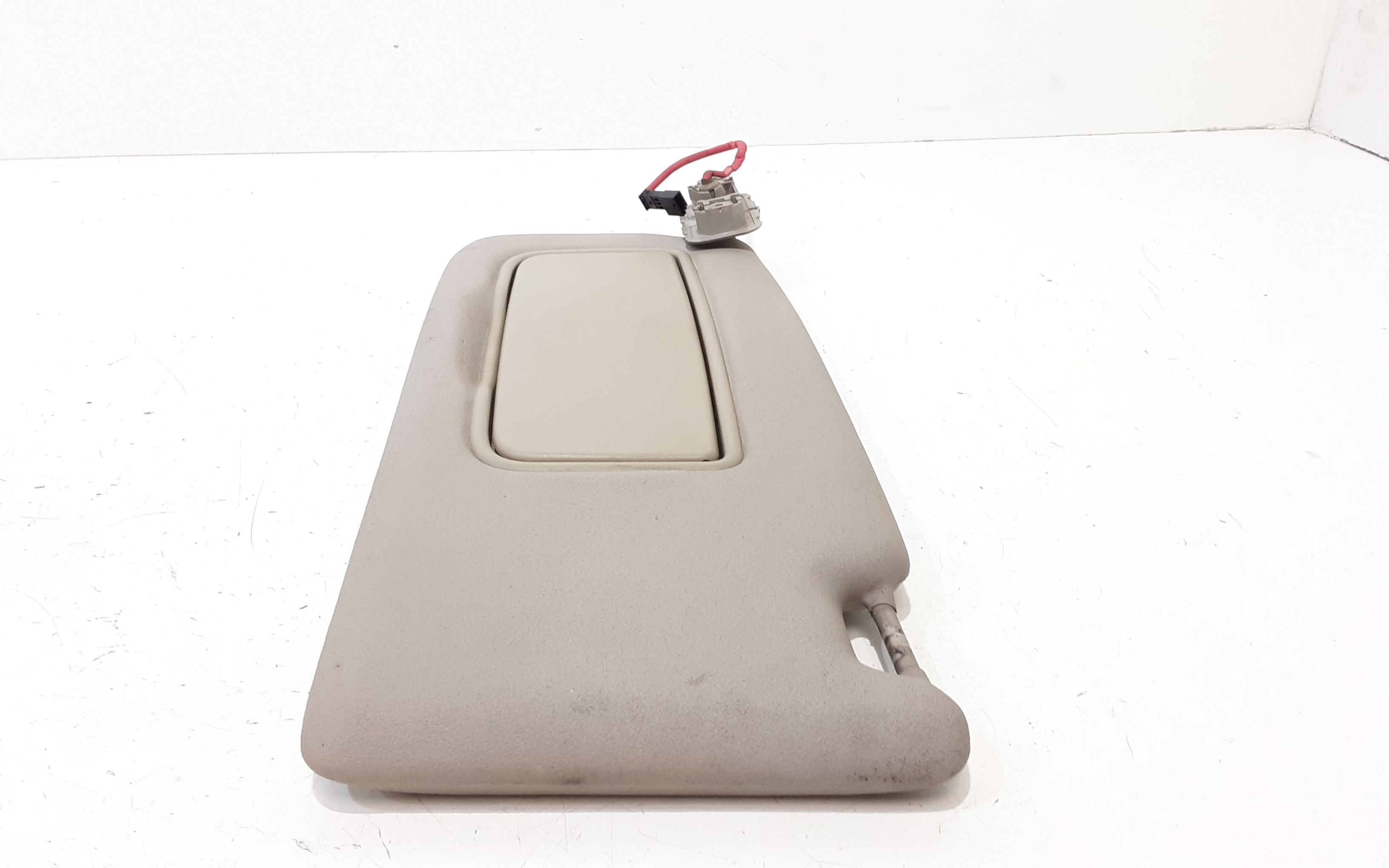 Parasole aletta anteriore Lato Guida VOLVO V50 1 Serie