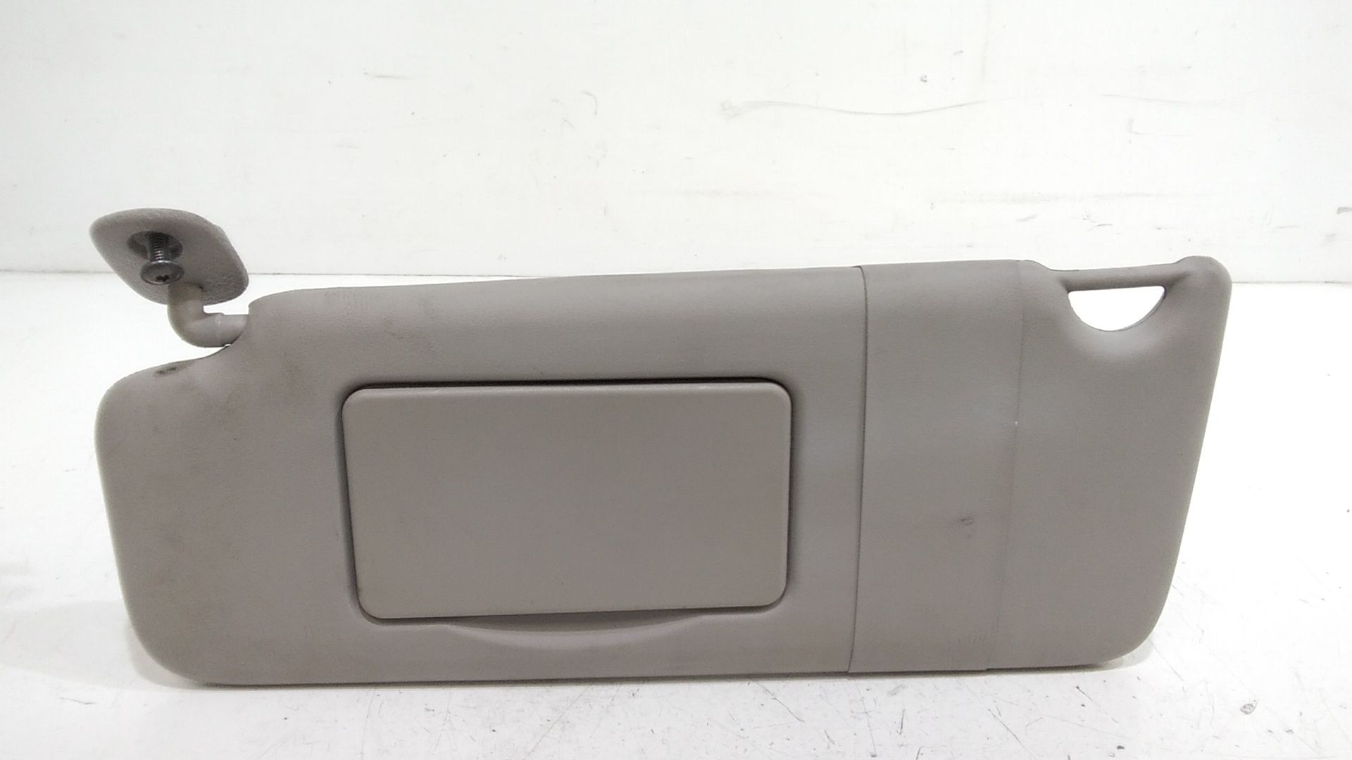 Parasole aletta anteriore Lato Guida RENAULT Twingo II serie  (07>14)