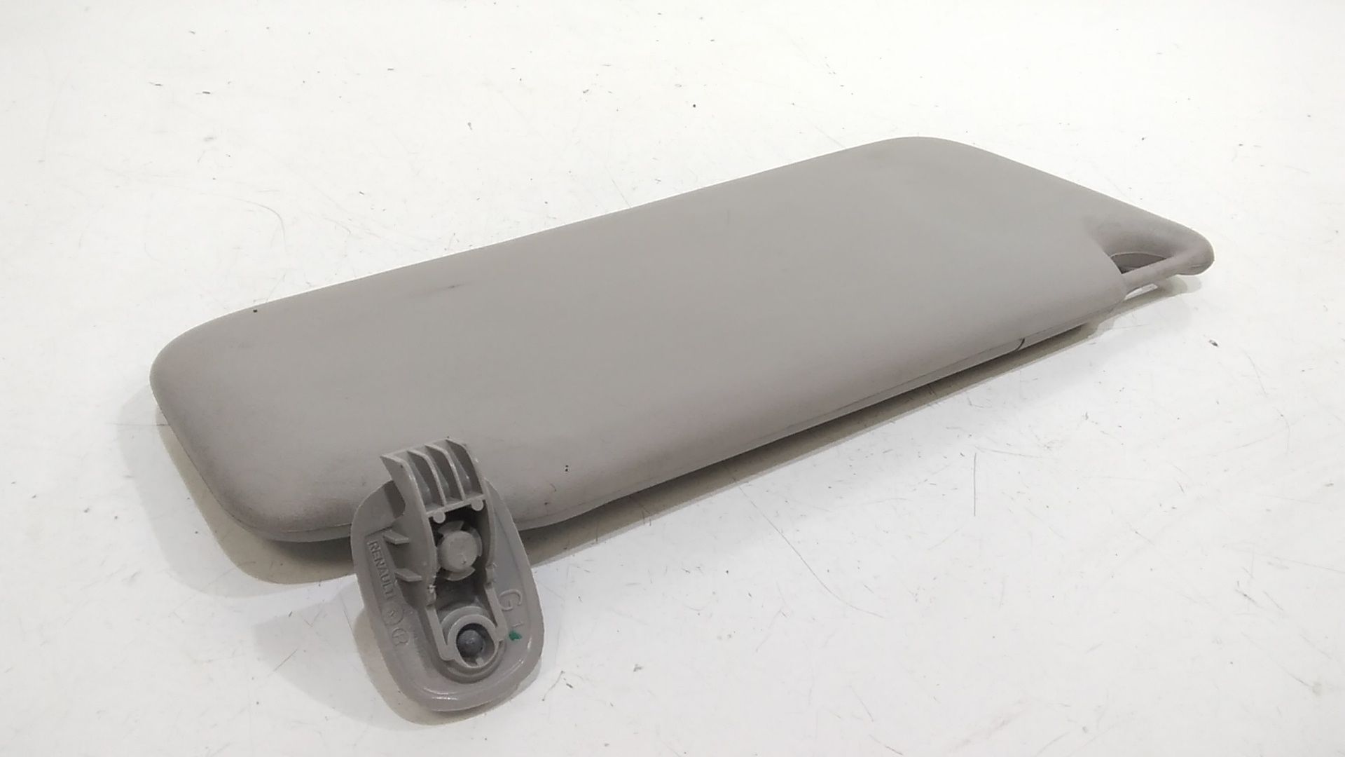 Parasole aletta anteriore Lato Guida RENAULT Twingo II serie  (07>14)