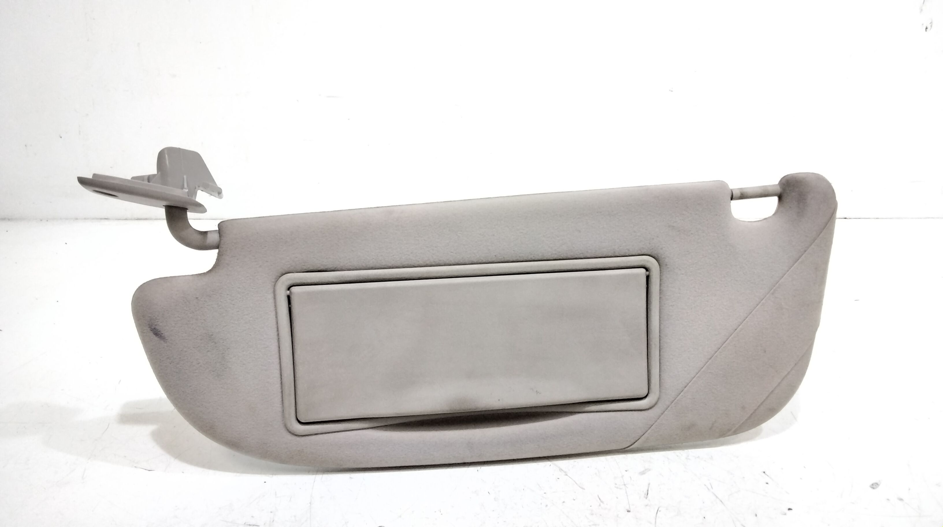 Parasole aletta anteriore Lato Guida PEUGEOT 307 Cabrio 2 Serie