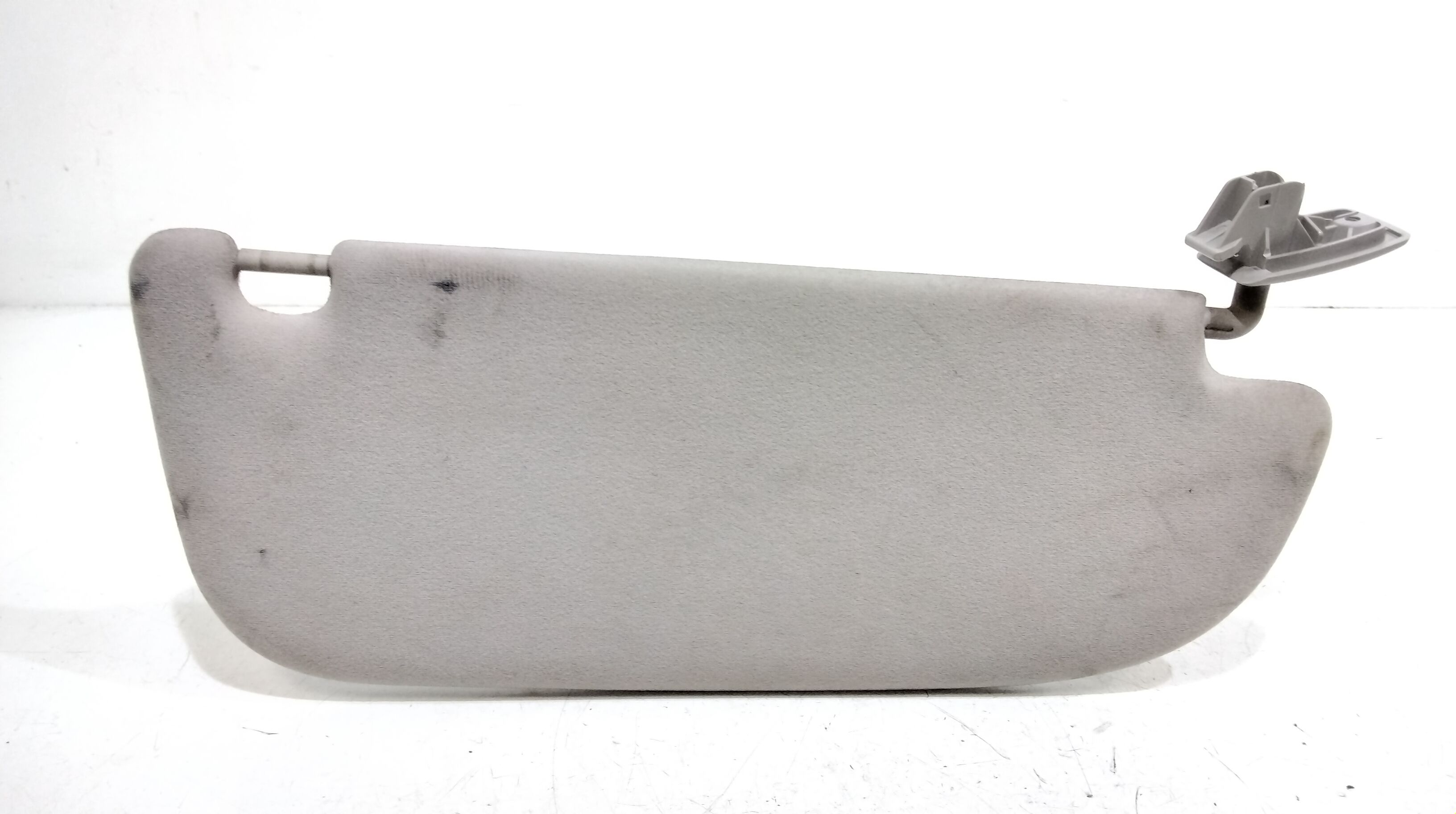 Parasole aletta anteriore Lato Guida PEUGEOT 307 Cabrio 2 Serie