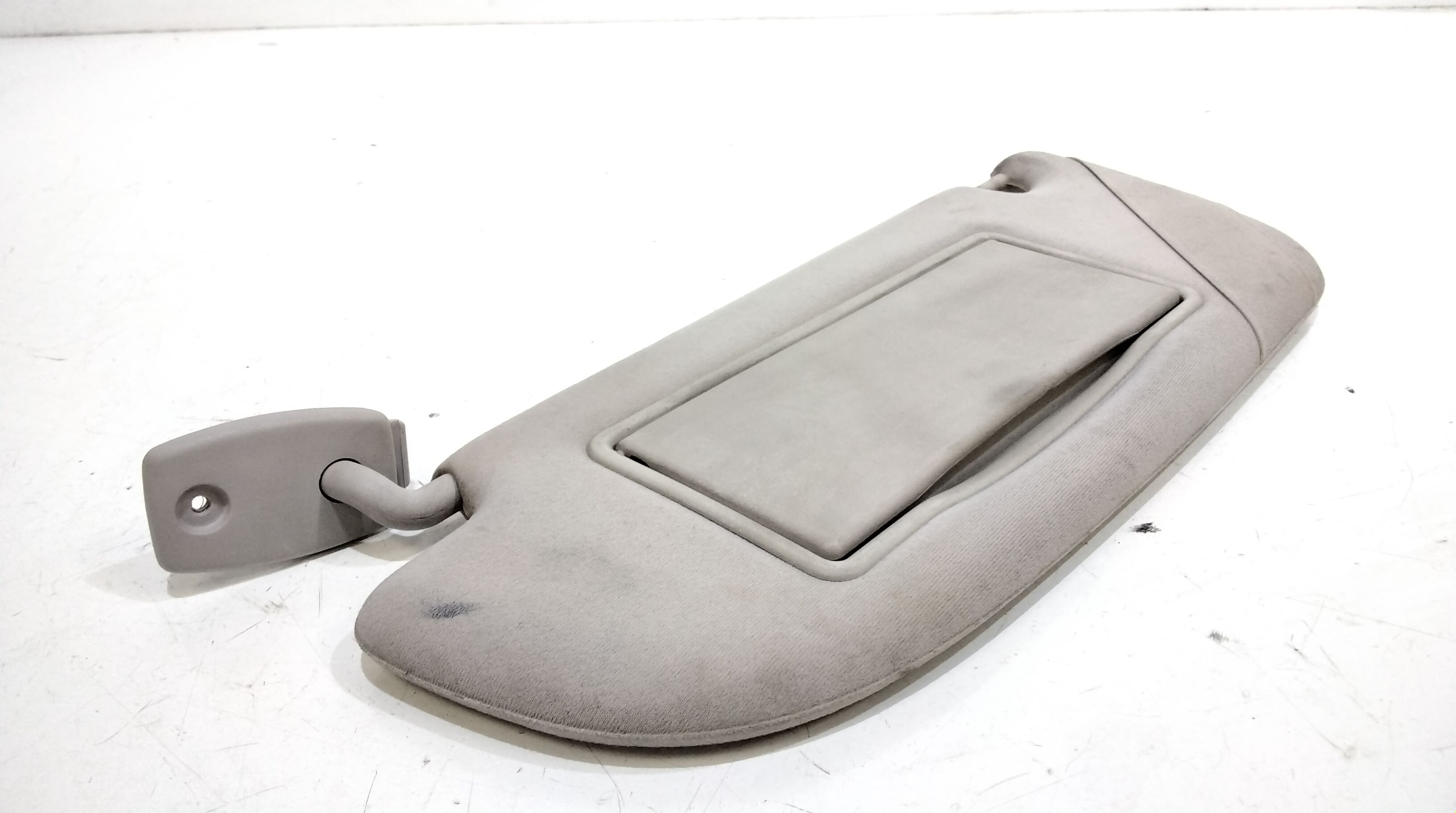 Parasole aletta anteriore Lato Guida PEUGEOT 307 Cabrio 2 Serie