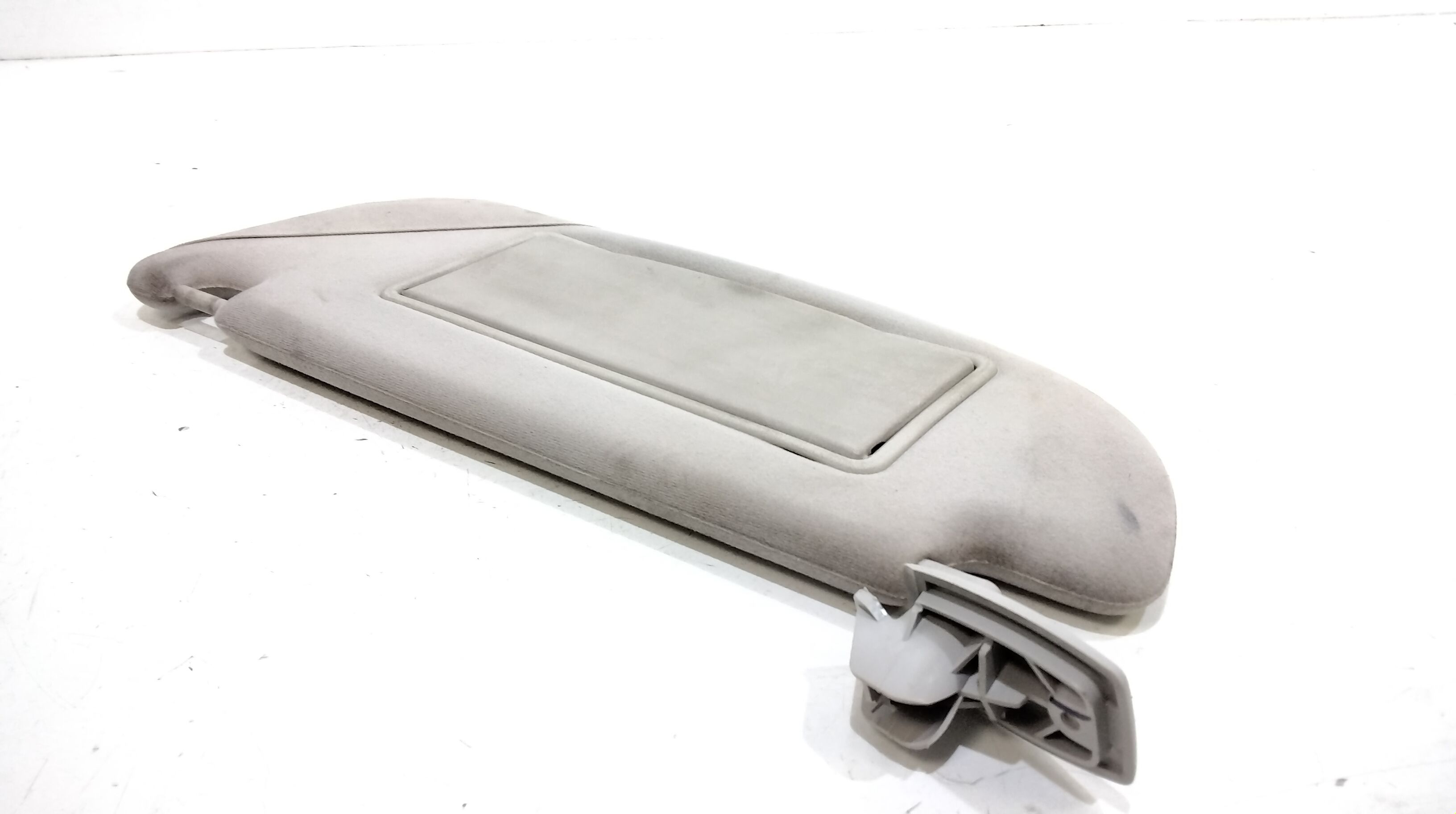 Parasole aletta anteriore Lato Guida PEUGEOT 307 Cabrio 2 Serie