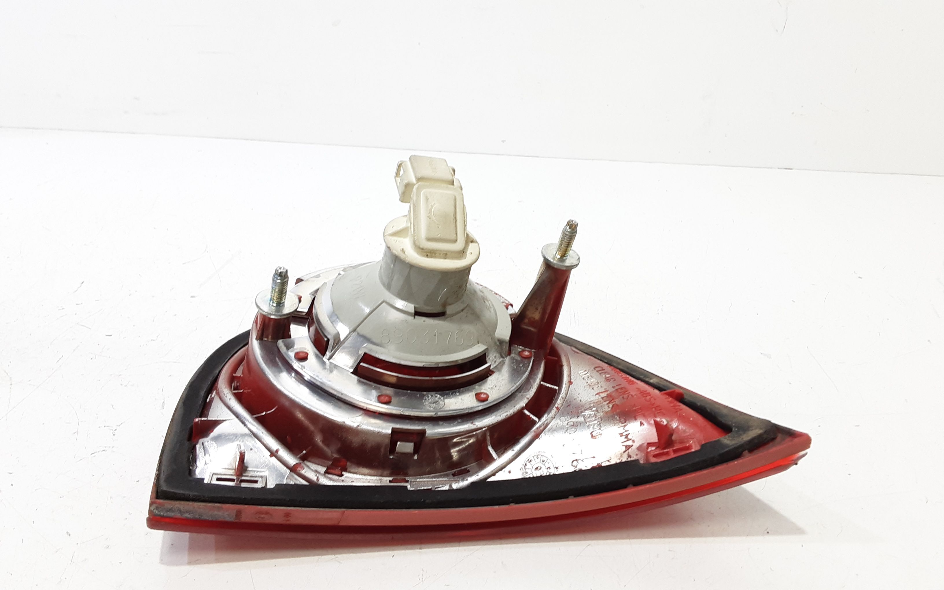 Stop Posteriore Sinistro Integrato nel Portello VOLKSWAGEN Golf 5 Berlina (03>08)