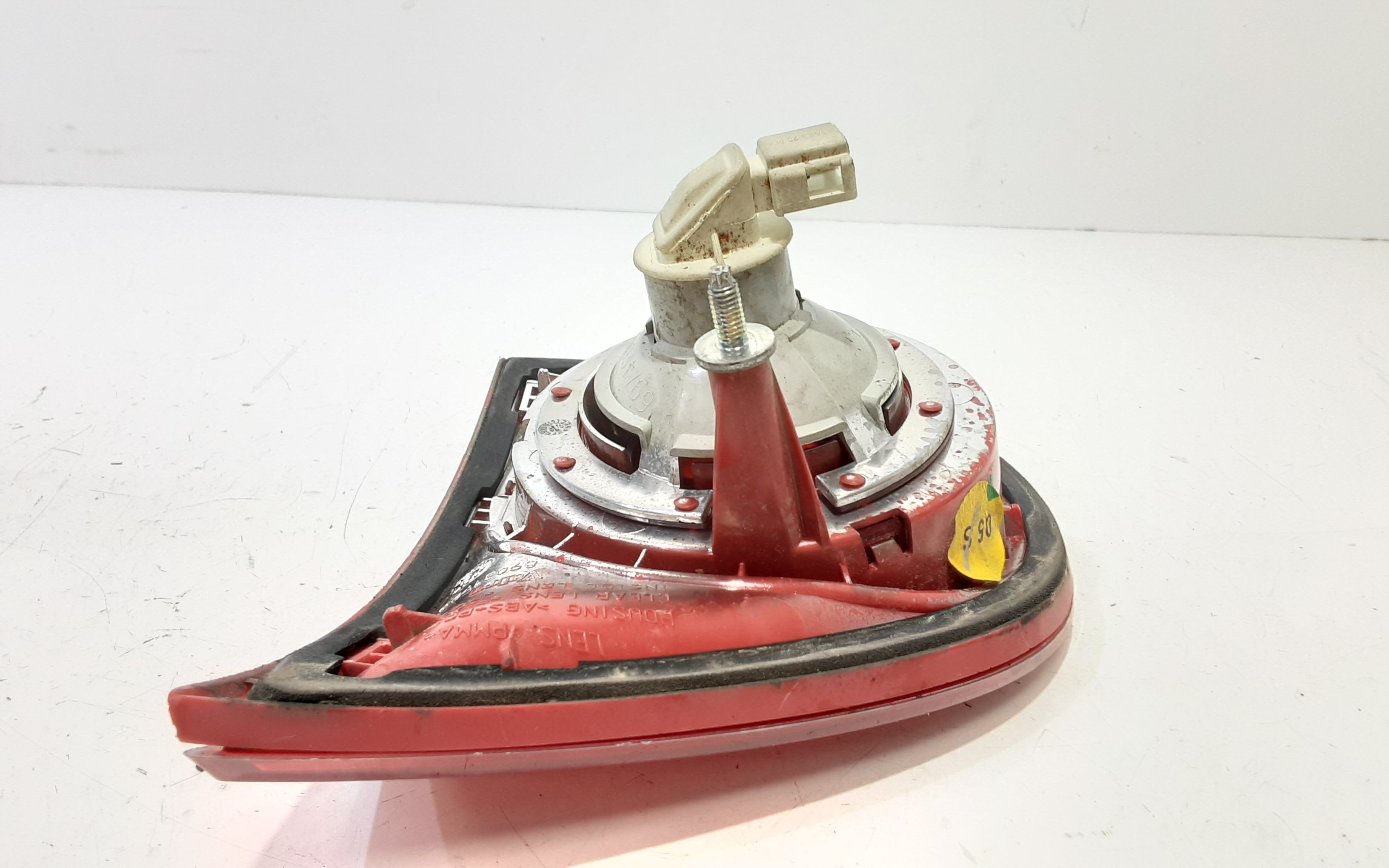 Stop Posteriore Sinistro Integrato nel Portello VOLKSWAGEN Golf 5 Berlina (03>08)