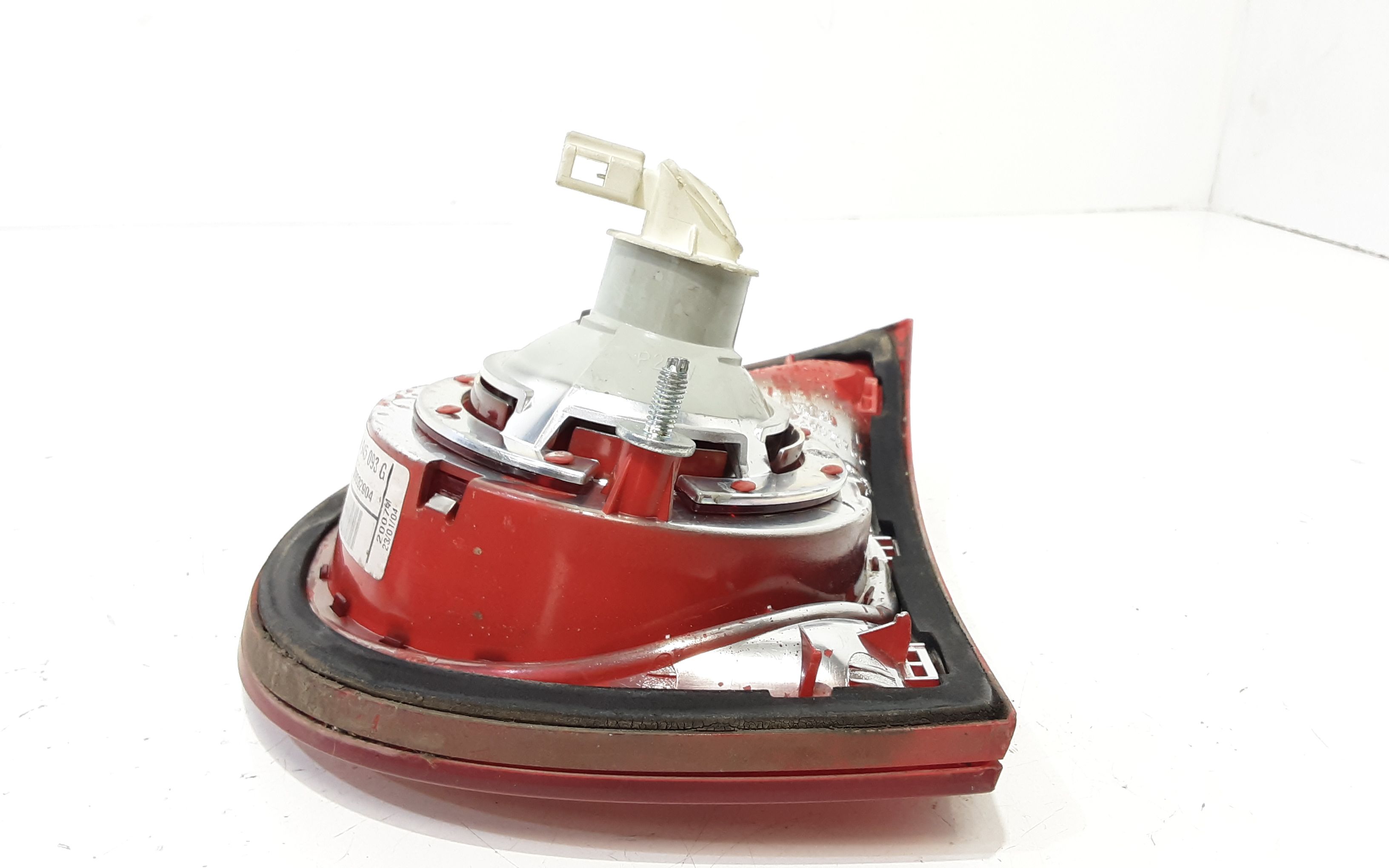 Stop Posteriore Sinistro Integrato nel Portello VOLKSWAGEN Golf 5 Berlina (03>08)