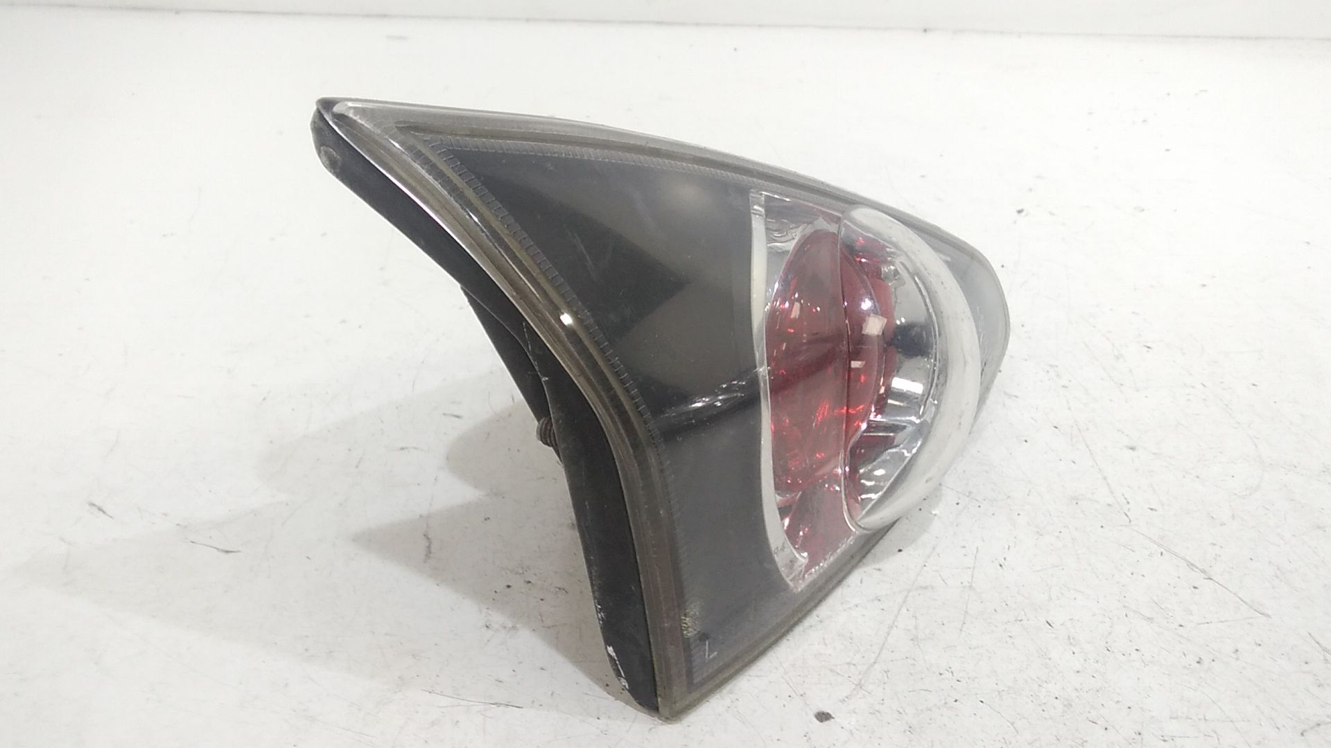 Stop Posteriore Sinistro Integrato nel Portello ALFA ROMEO 147 Serie (937) (00>05<)