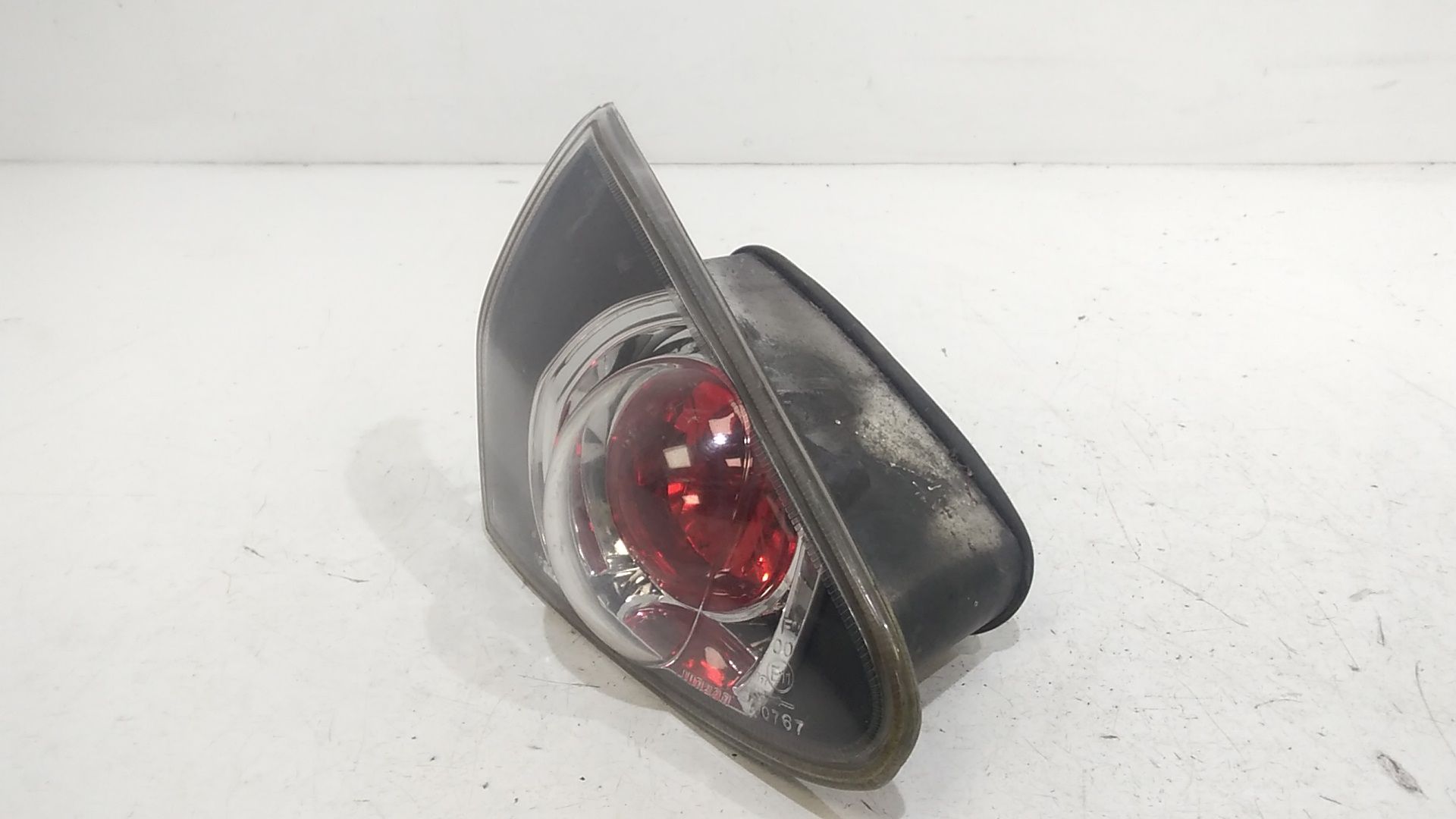 Stop Posteriore Sinistro Integrato nel Portello ALFA ROMEO 147 Serie (937) (00>05<)