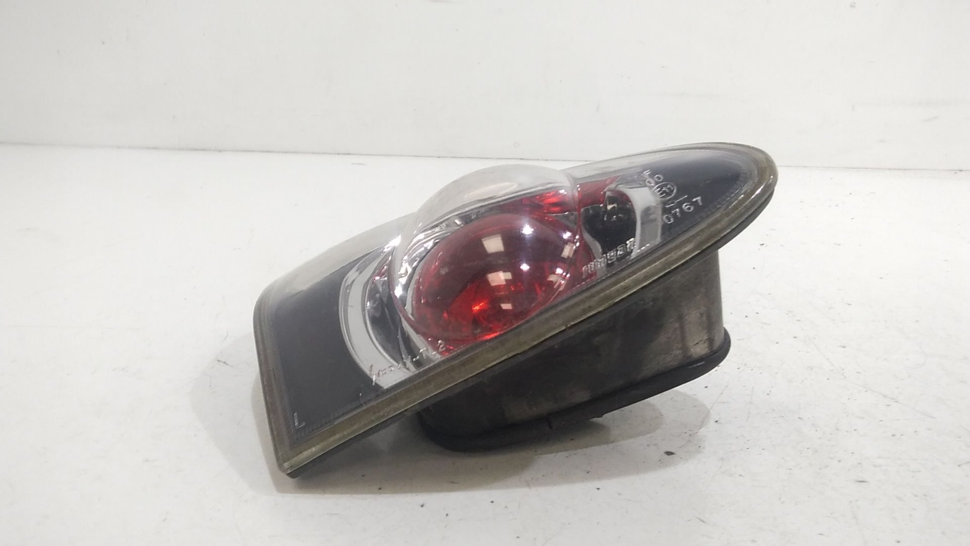 Stop Posteriore Sinistro Integrato nel Portello ALFA ROMEO 147 Serie (937) (00>05<)