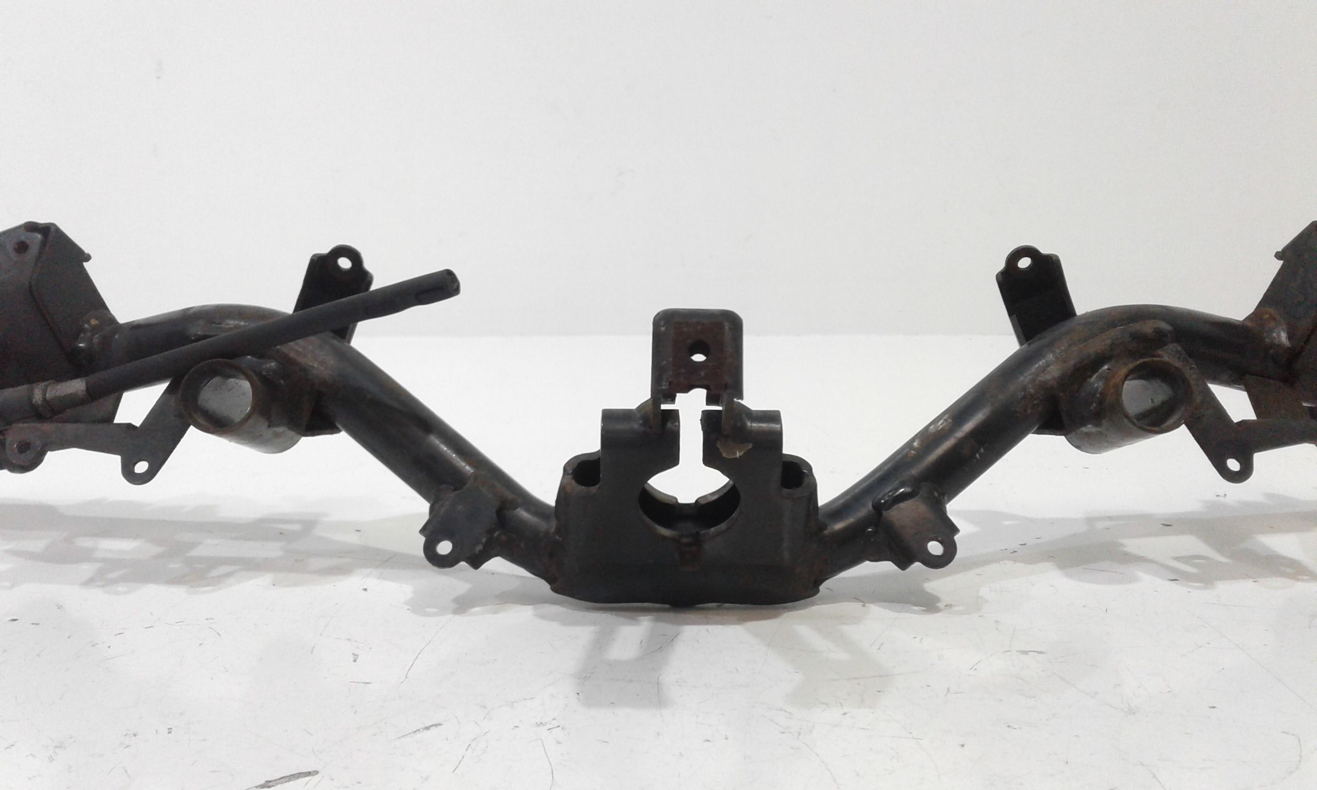 Manubrio PIAGGIO Carnaby 200cc.