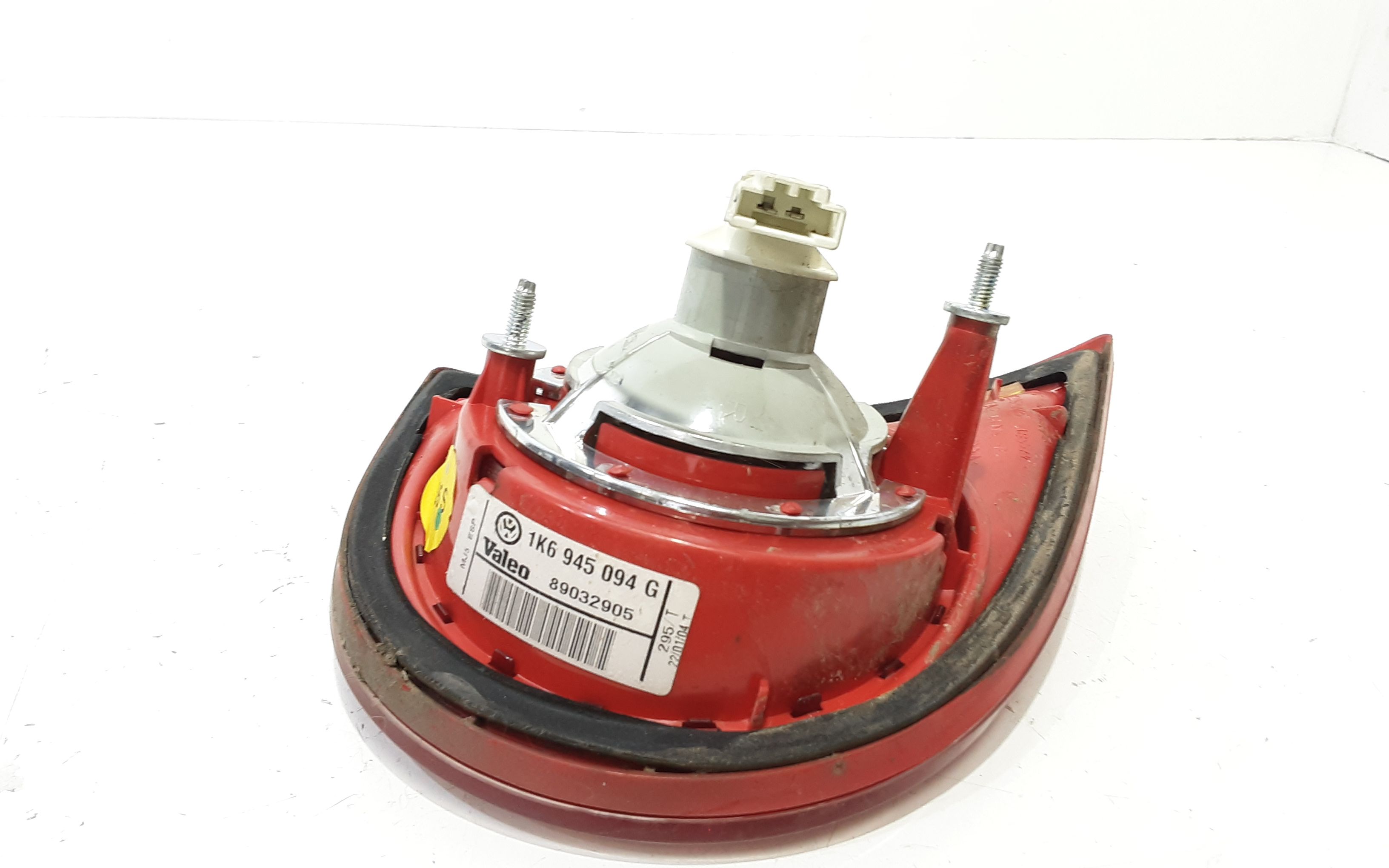 Stop Posteriore Destro Integrato nel Portello VOLKSWAGEN Golf 5 Berlina (03>08)