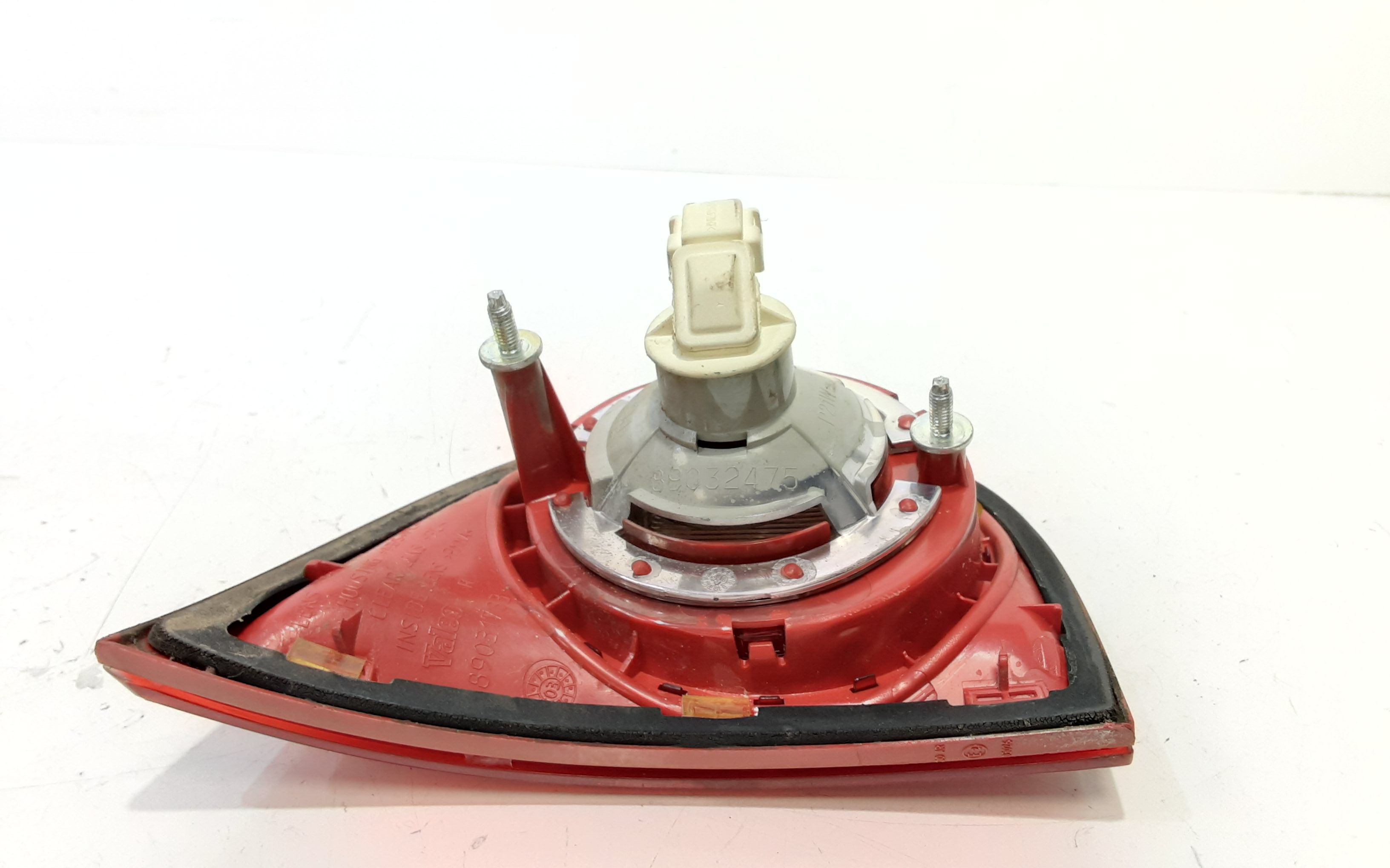 Stop Posteriore Destro Integrato nel Portello VOLKSWAGEN Golf 5 Berlina (03>08)