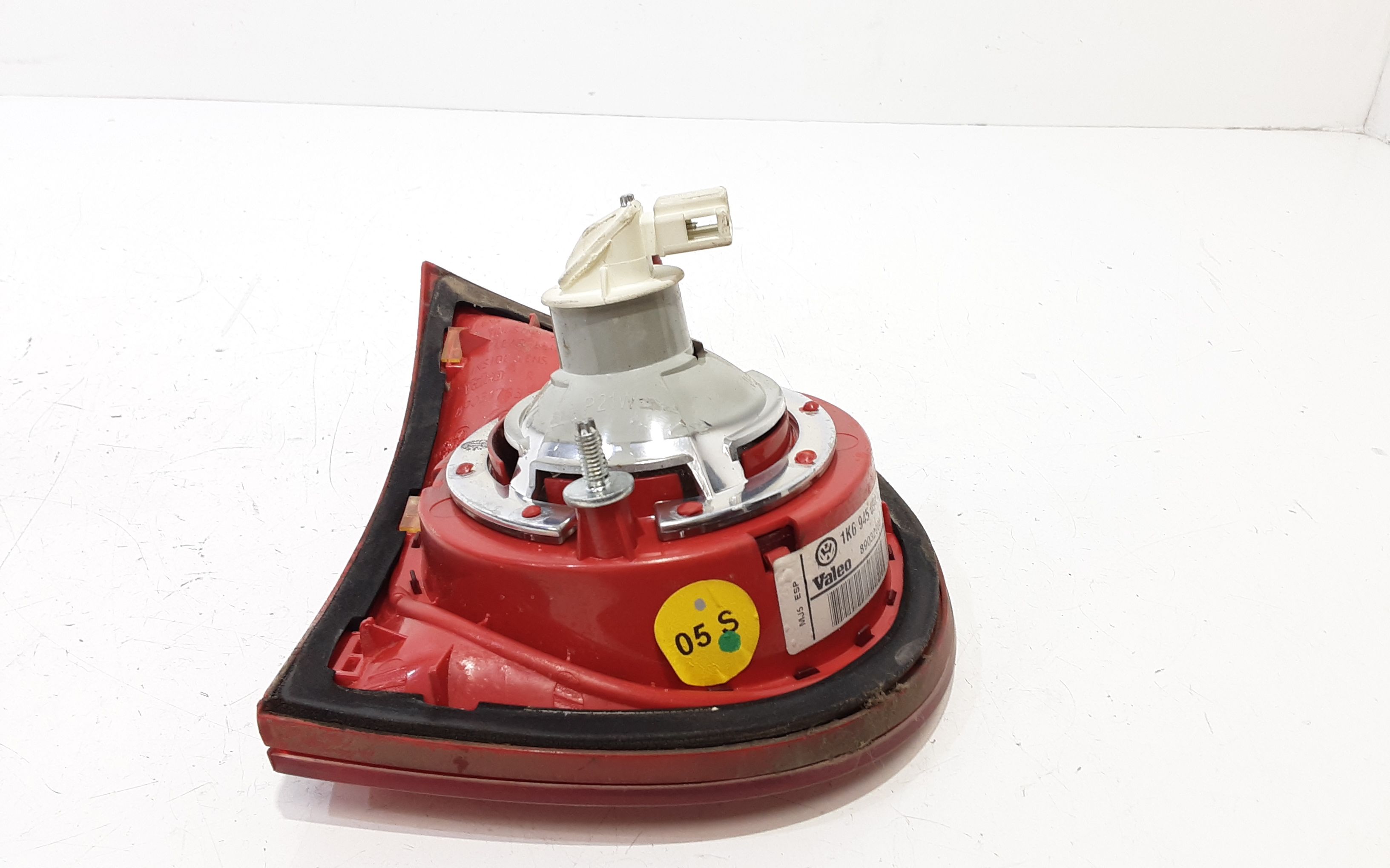 Stop Posteriore Destro Integrato nel Portello VOLKSWAGEN Golf 5 Berlina (03>08)