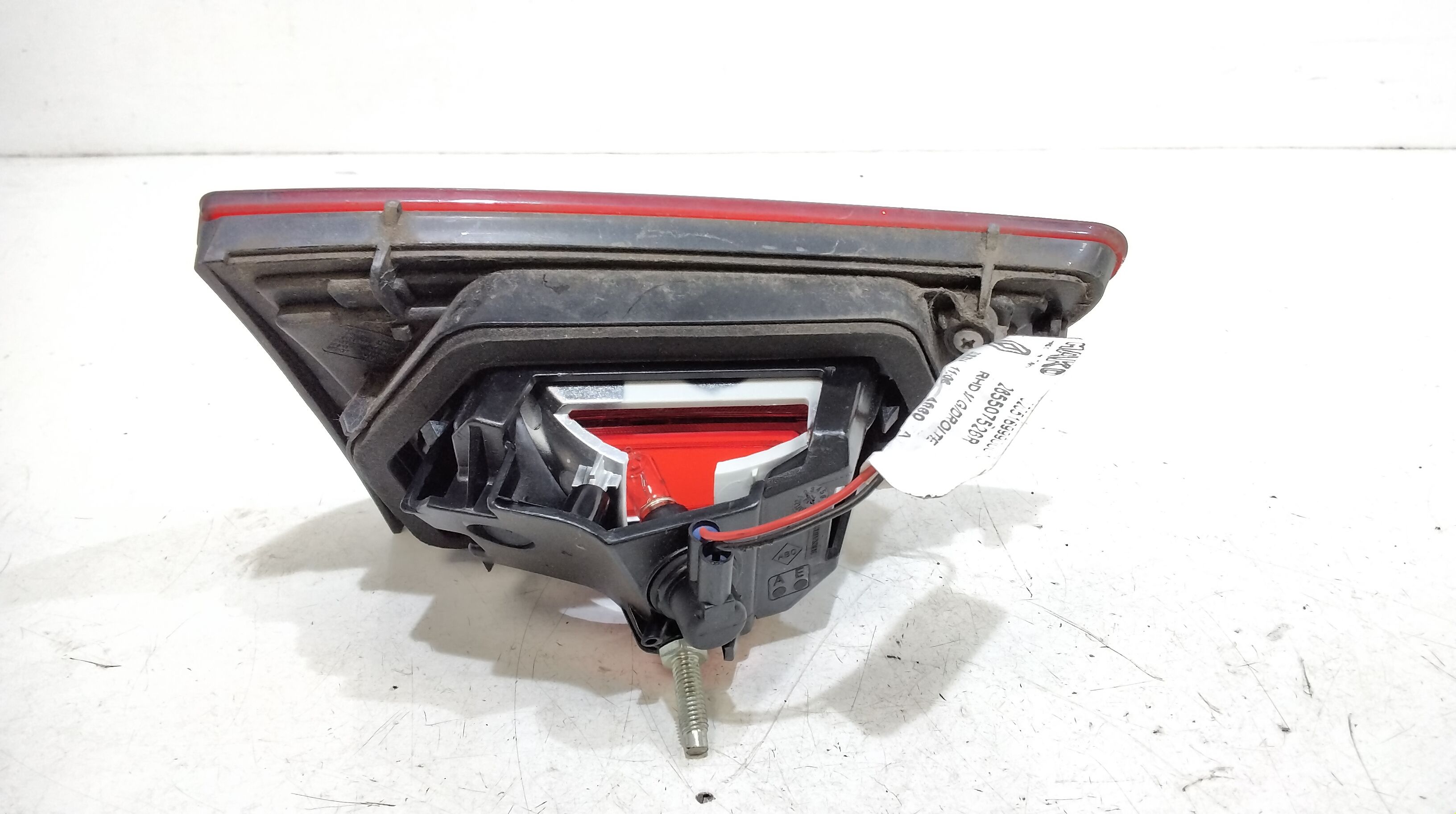 Stop Posteriore Destro Integrato nel Portello RENAULT Clio Serie IV (12>19)