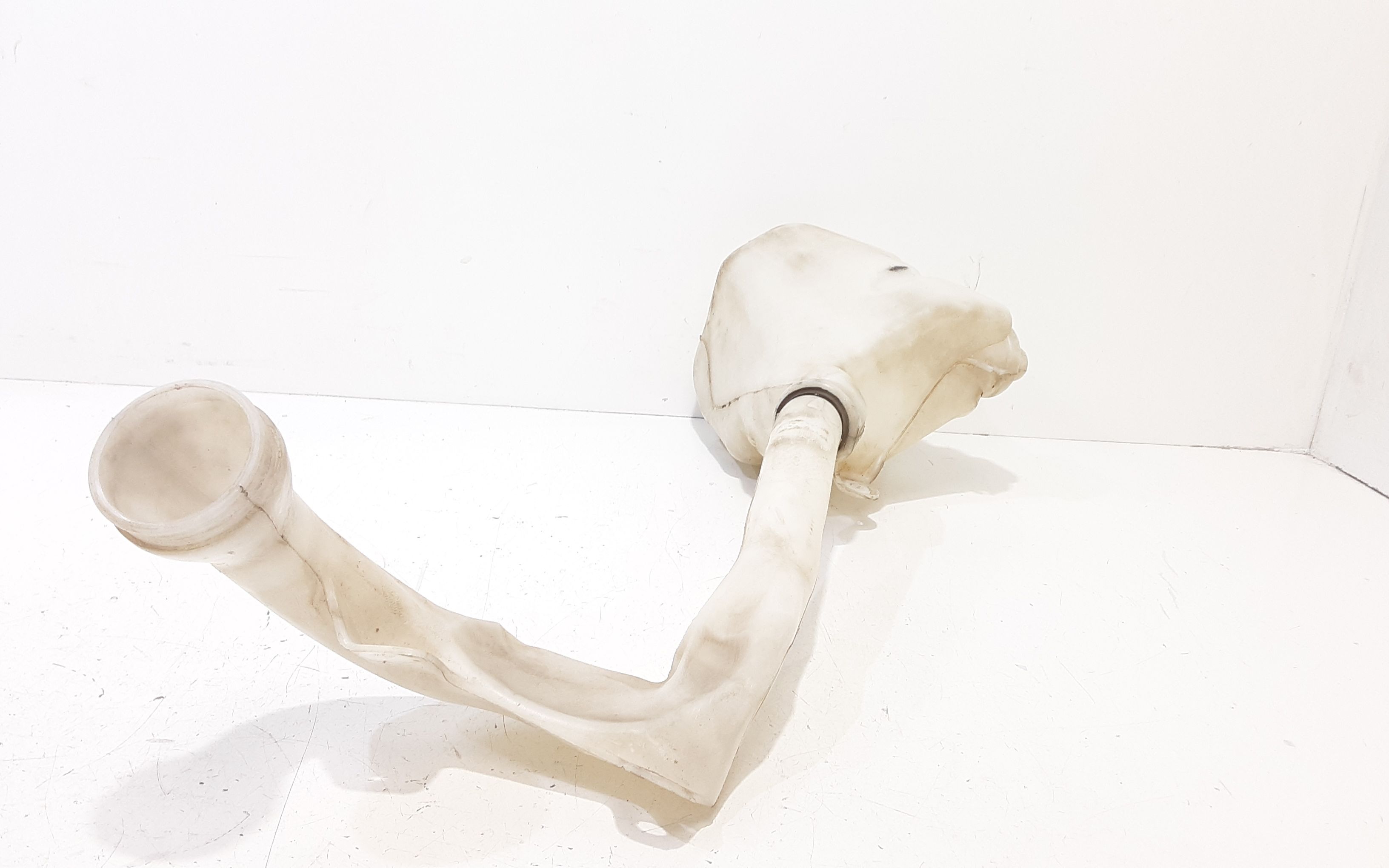 Vaschetta Tergi ant PEUGEOT 1007 1 Serie