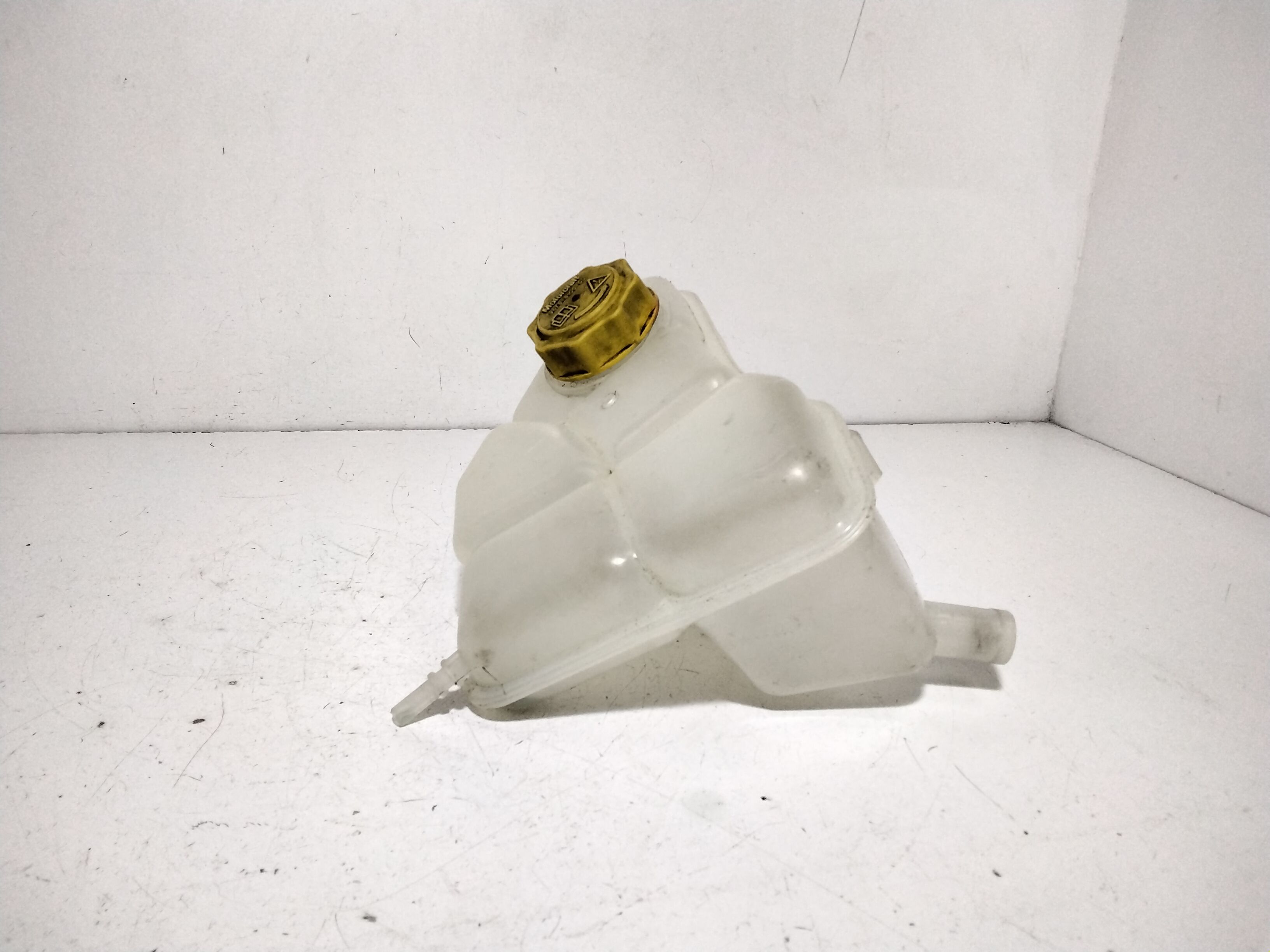 Vaschetta Tergi ant FORD Fiesta 3 Serie