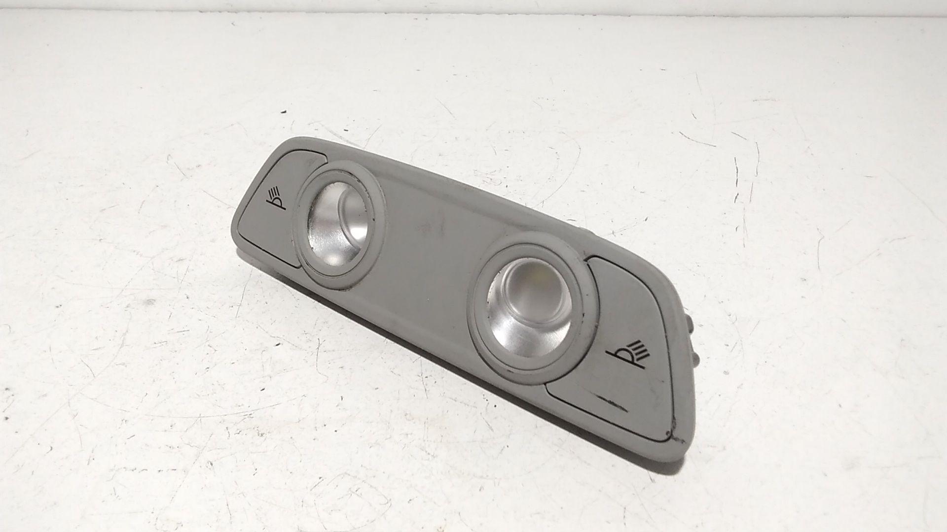 Plafoniera posteriore AUDI Q5 Serie (FYB)