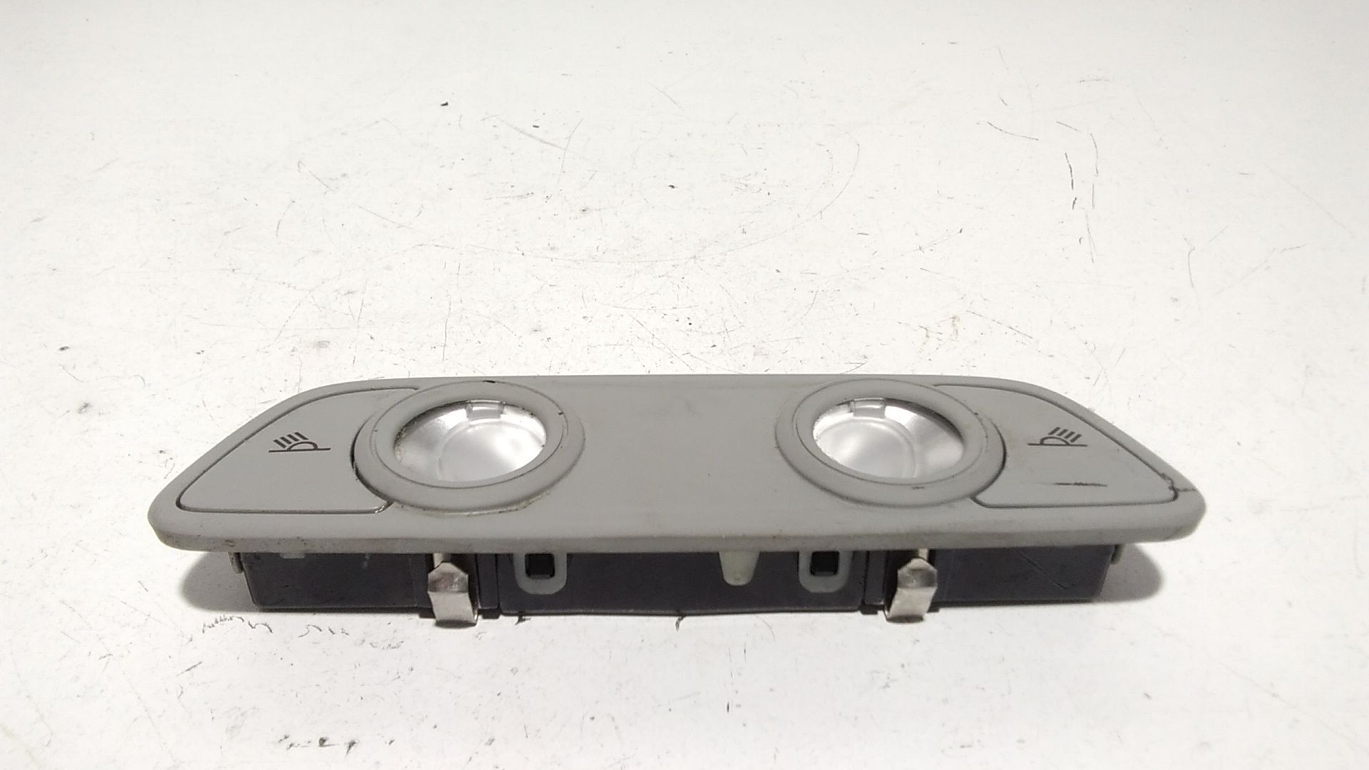 Plafoniera posteriore AUDI Q5 Serie (FYB)