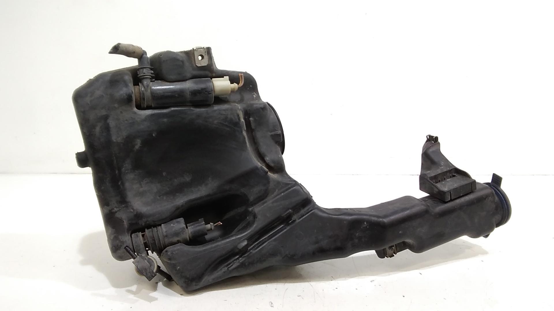 Vaschetta Tergi ant MERCEDES Classe C S. Wagon W204 2 Serie