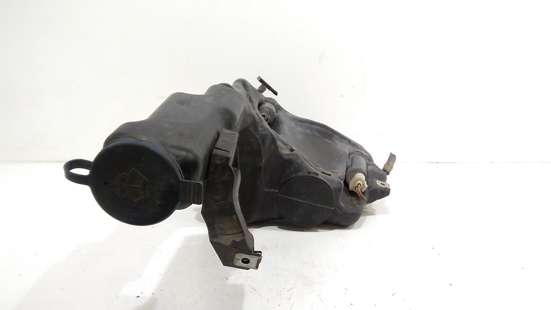 Vaschetta Tergi ant MERCEDES Classe C S. Wagon W204 2 Serie