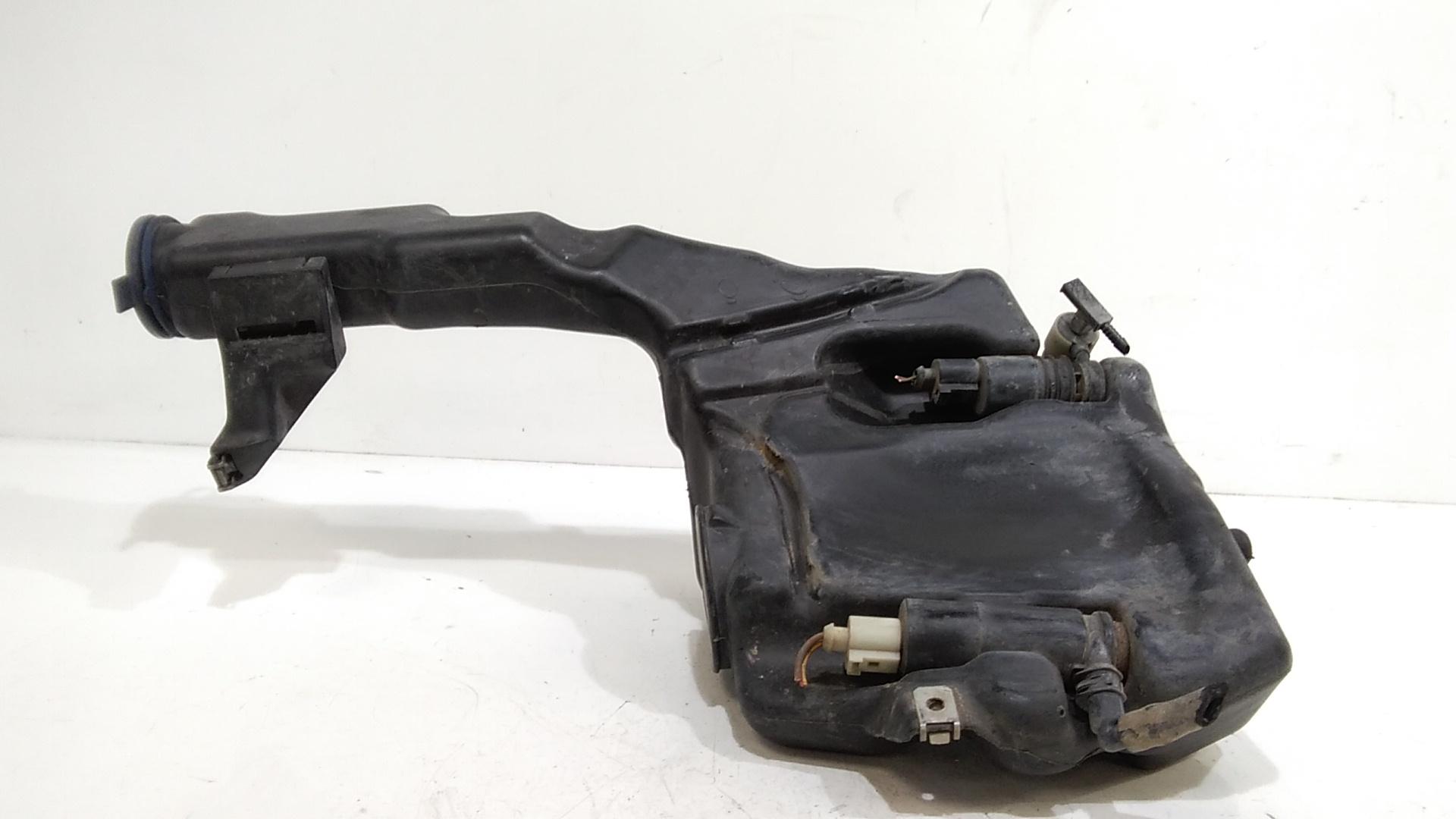 Vaschetta Tergi ant MERCEDES Classe C S. Wagon W204 2 Serie