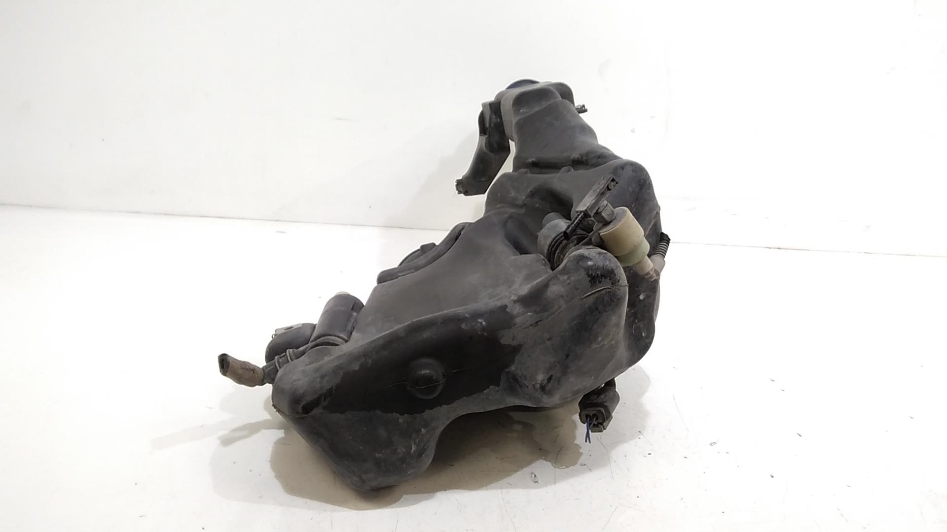 Vaschetta Tergi ant MERCEDES Classe C S. Wagon W204 2 Serie