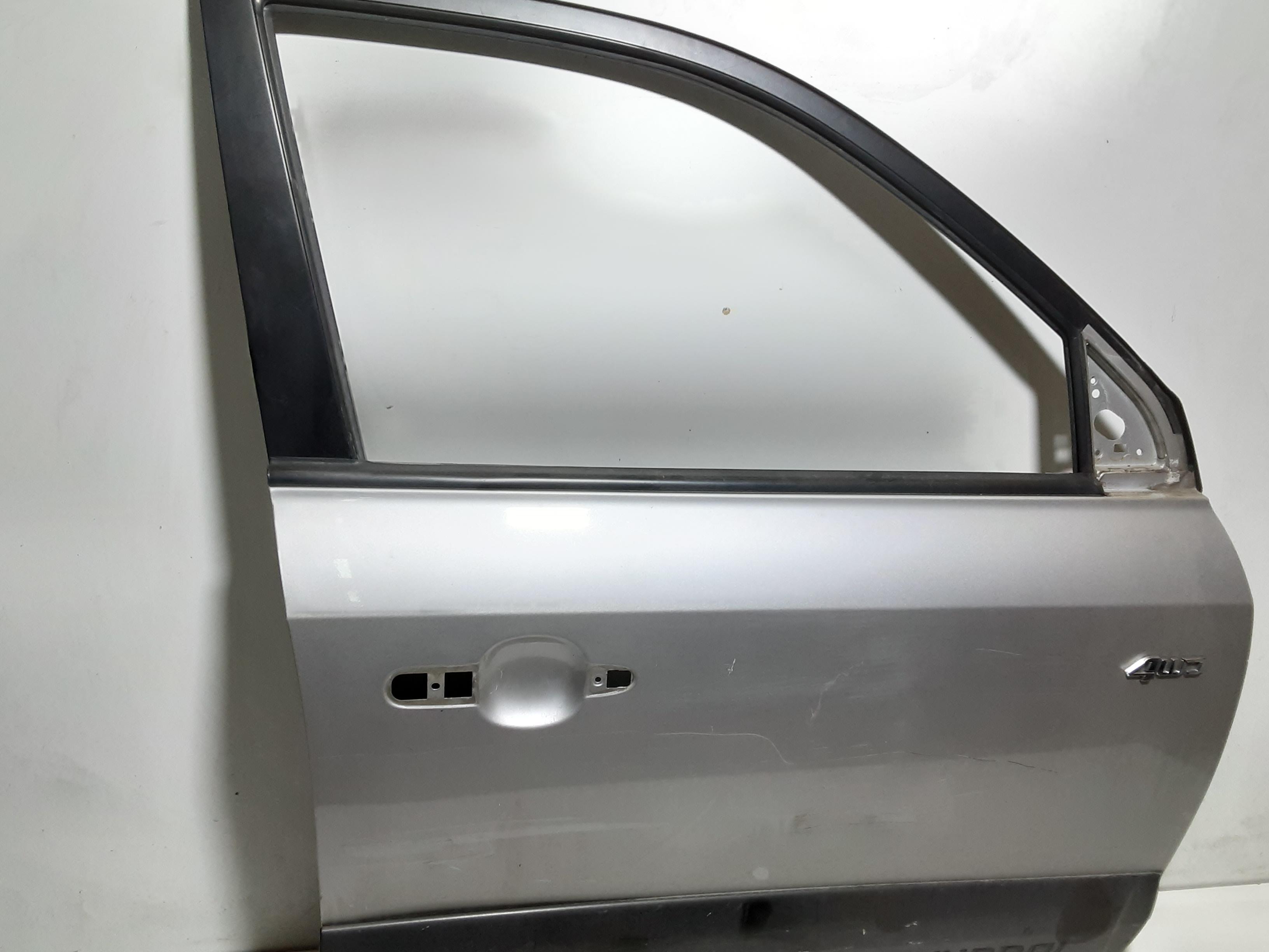 Portiera anteriore Destra HYUNDAI Tucson  Serie (04>09)