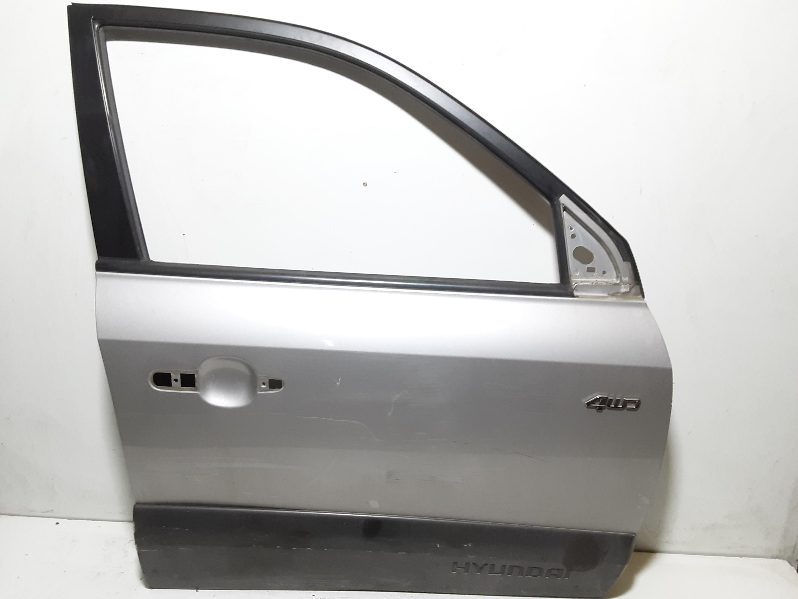 Portiera anteriore Destra HYUNDAI Tucson  Serie (04>09)