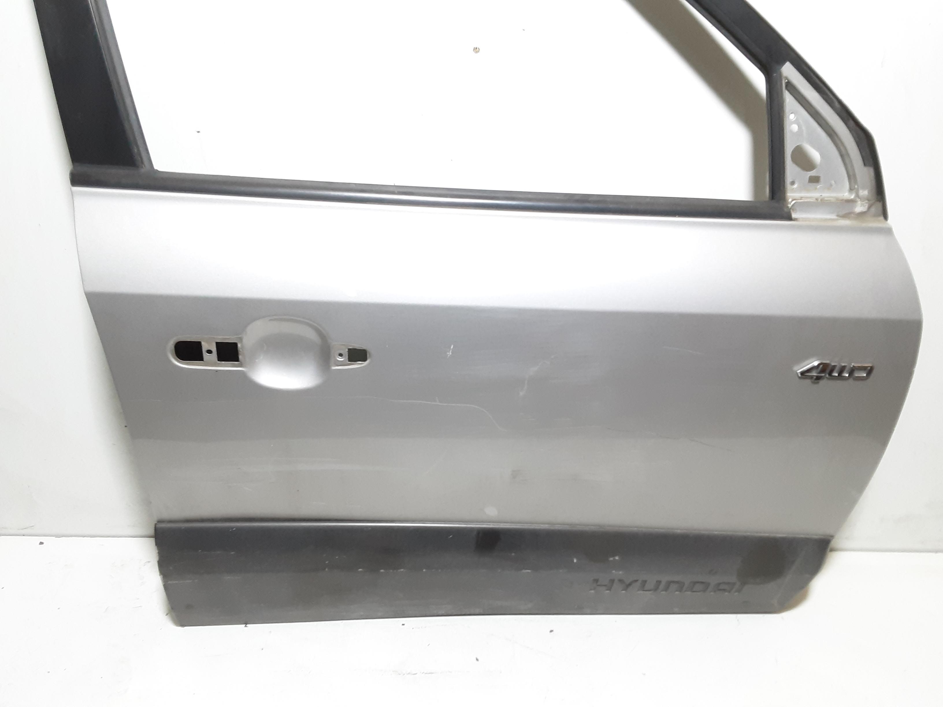 Portiera anteriore Destra HYUNDAI Tucson  Serie (04>09)