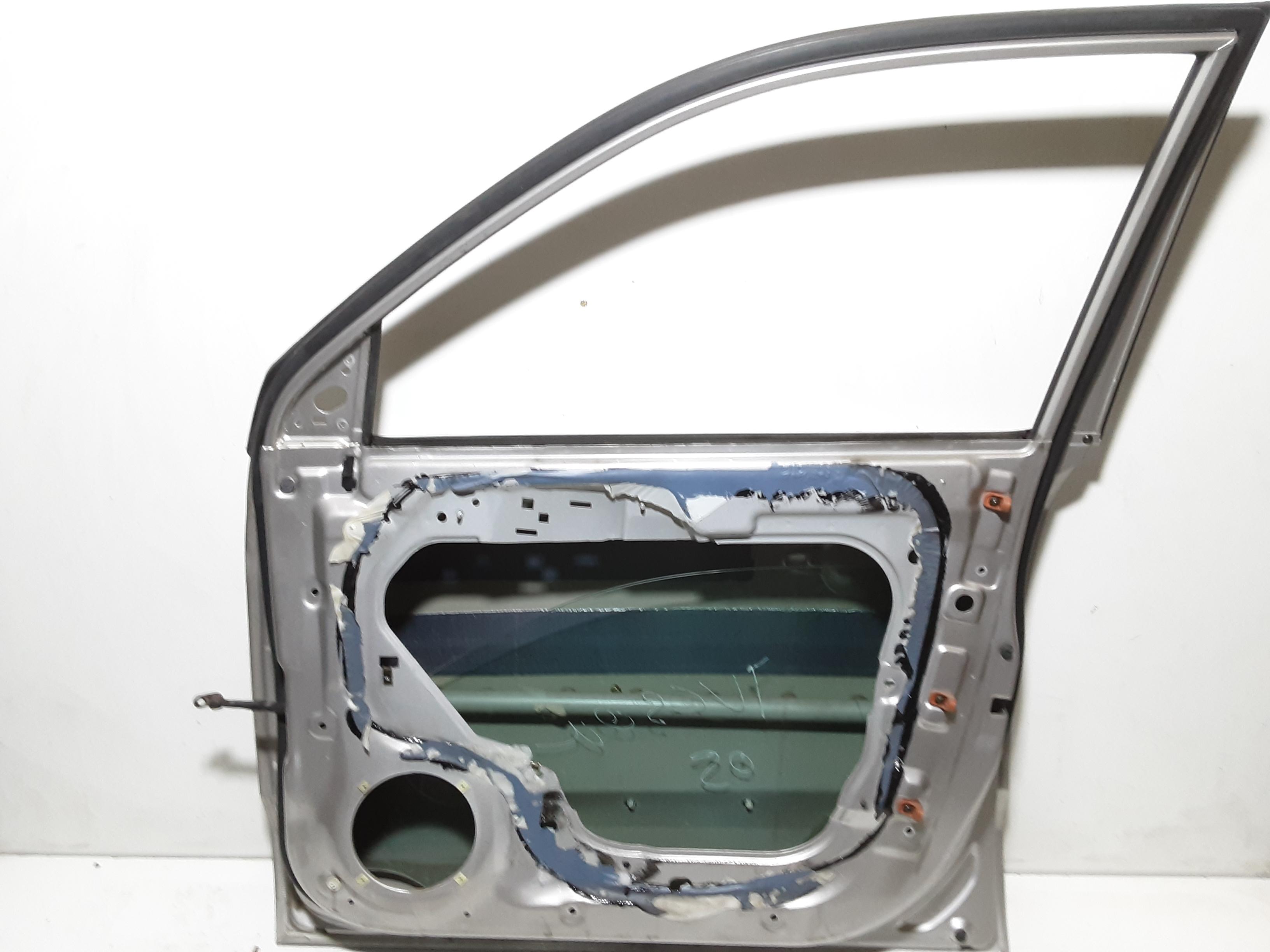 Portiera anteriore Destra HYUNDAI Tucson  Serie (04>09)