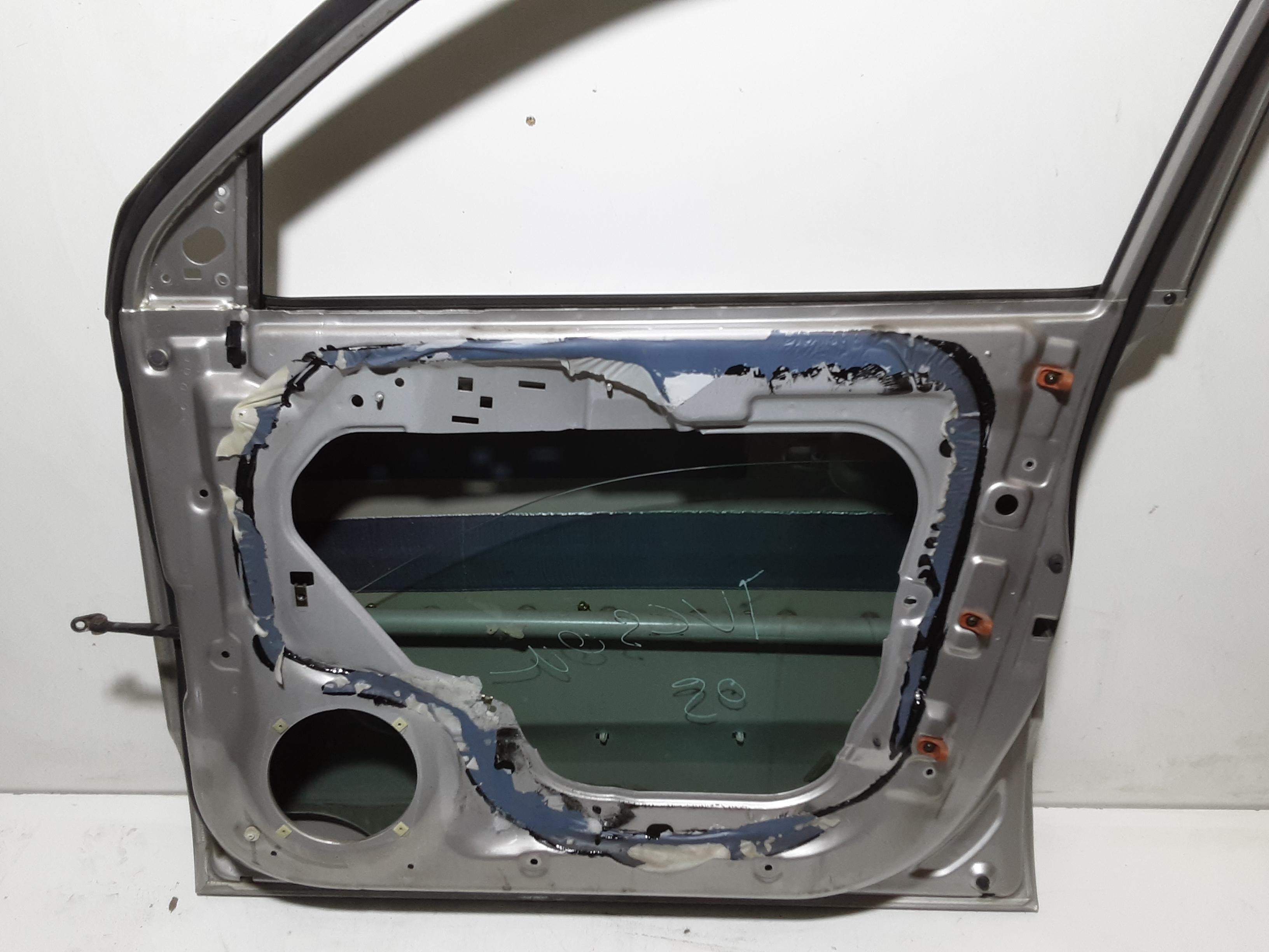 Portiera anteriore Destra HYUNDAI Tucson  Serie (04>09)