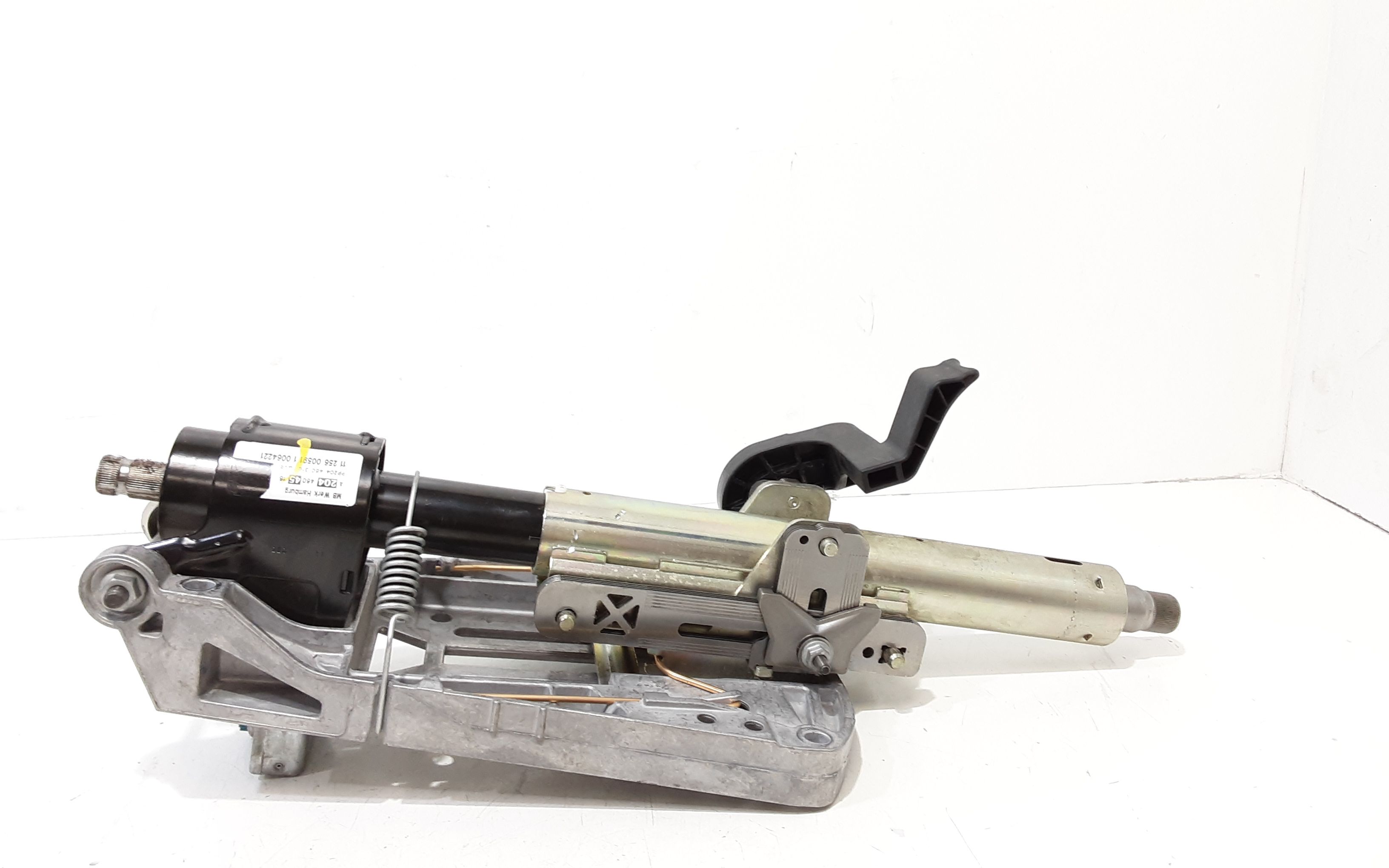 Canna dello sterzo (Piantone) MERCEDES Classe C S. Wagon W204 2 Serie