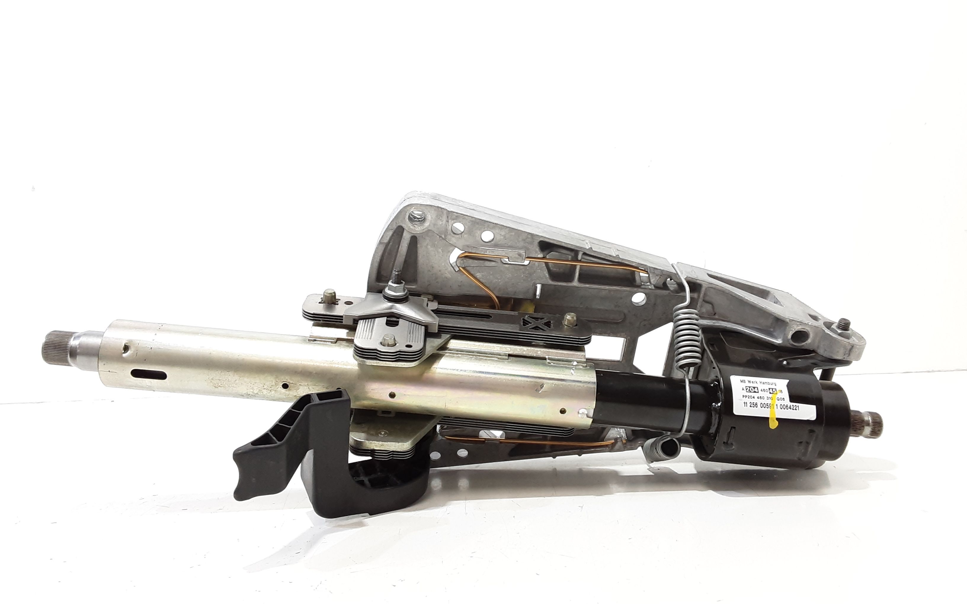 Canna dello sterzo (Piantone) MERCEDES Classe C S. Wagon W204 2 Serie