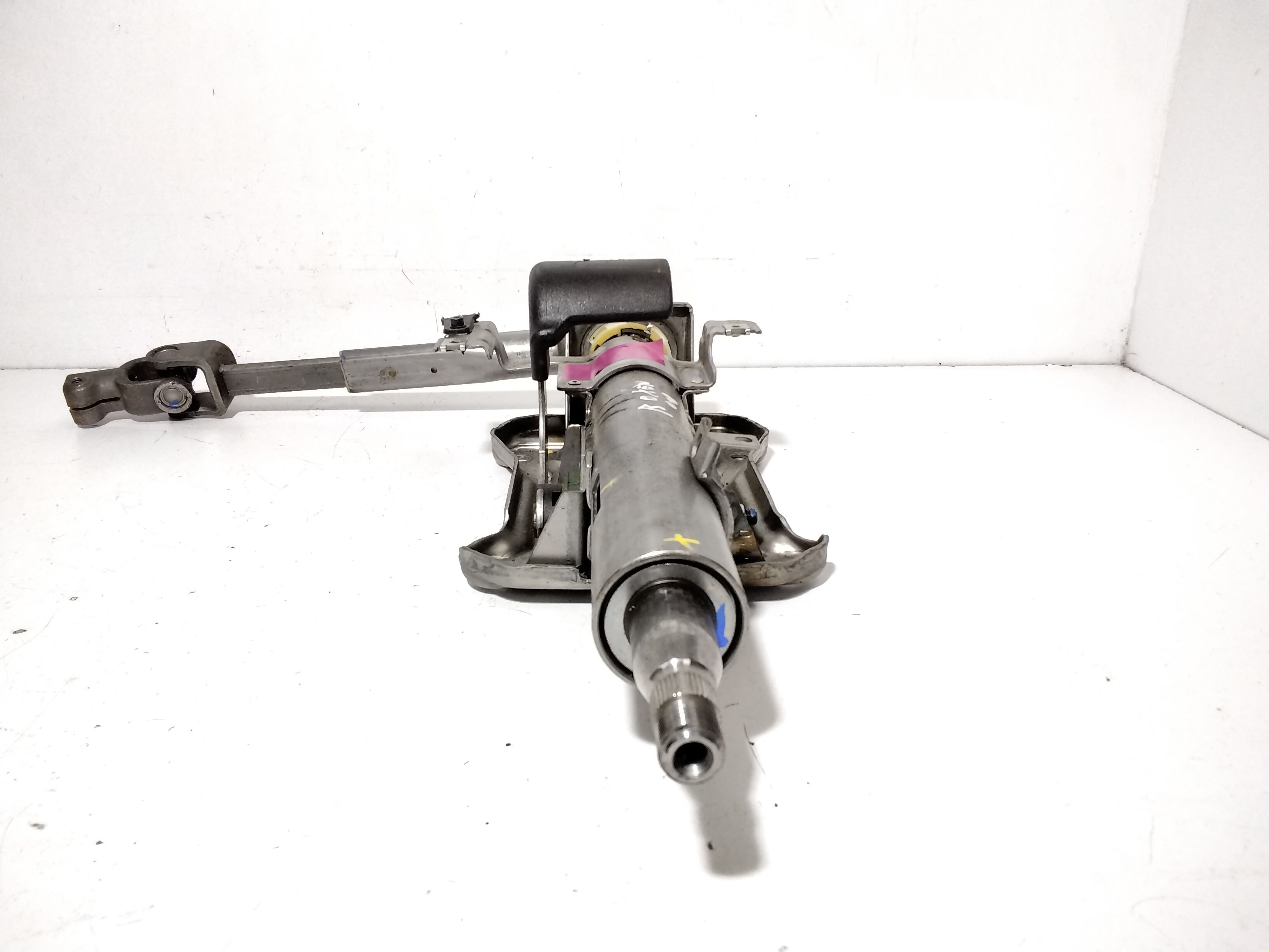 Canna dello sterzo (Piantone) PEUGEOT Boxer 4 Serie